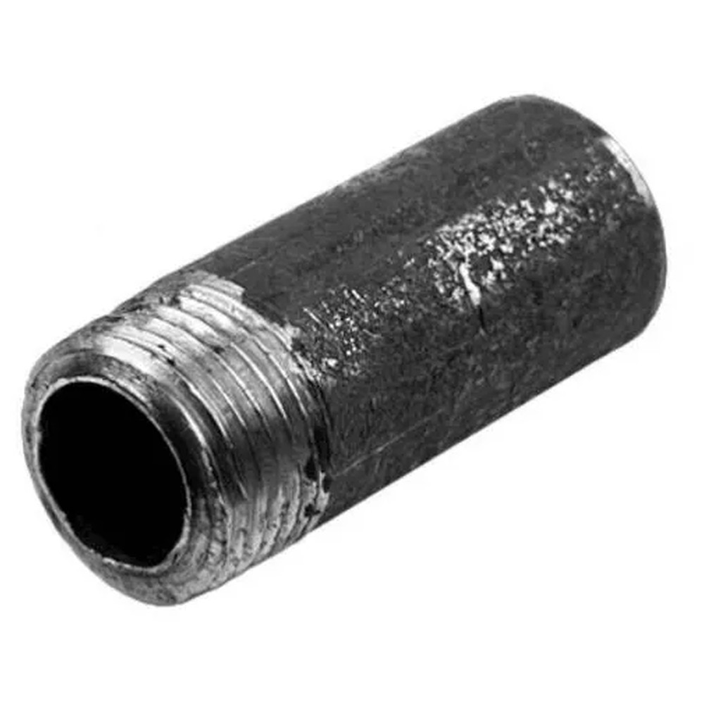 Резьба стальная удлиненная АкваСфера Ду 20 L-50 мм ГОСТ 3262-75 НС-1754464