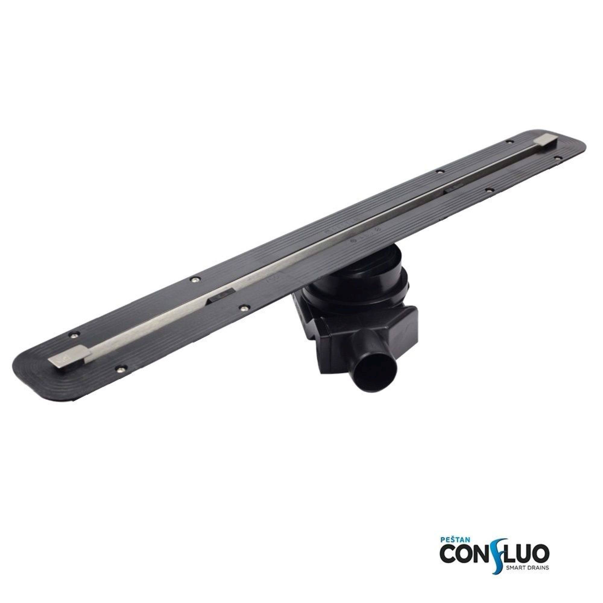 Душевой лоток PESTAN Confluo Slim Line 300 мм 13000300