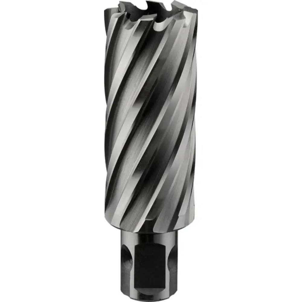 Сверло корончатое ALTECO HSS 18x50 мм 28846