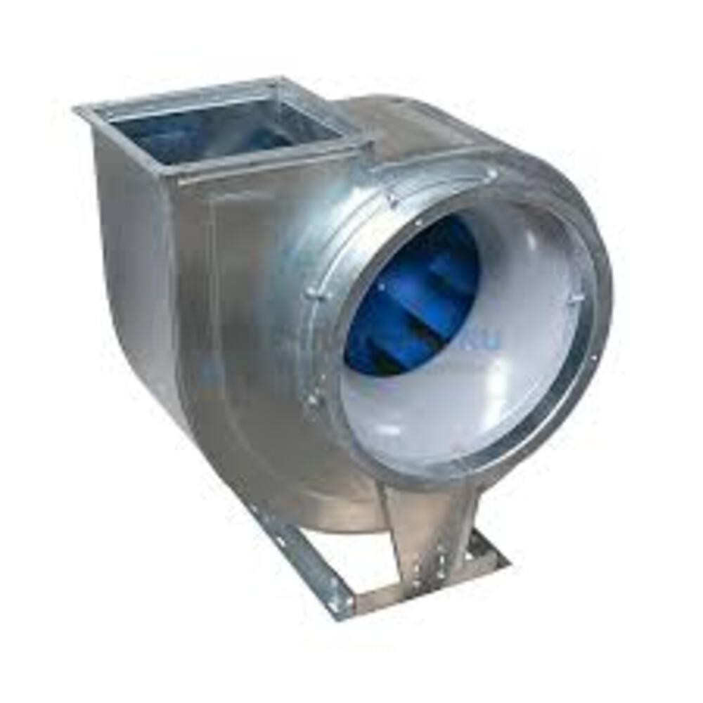 Вентилятор радиальный Завод ВЕНТИЛЯТОР ВР-80-75 №3,15 ВК1 0,37 кВт 1500 об/мин Л0