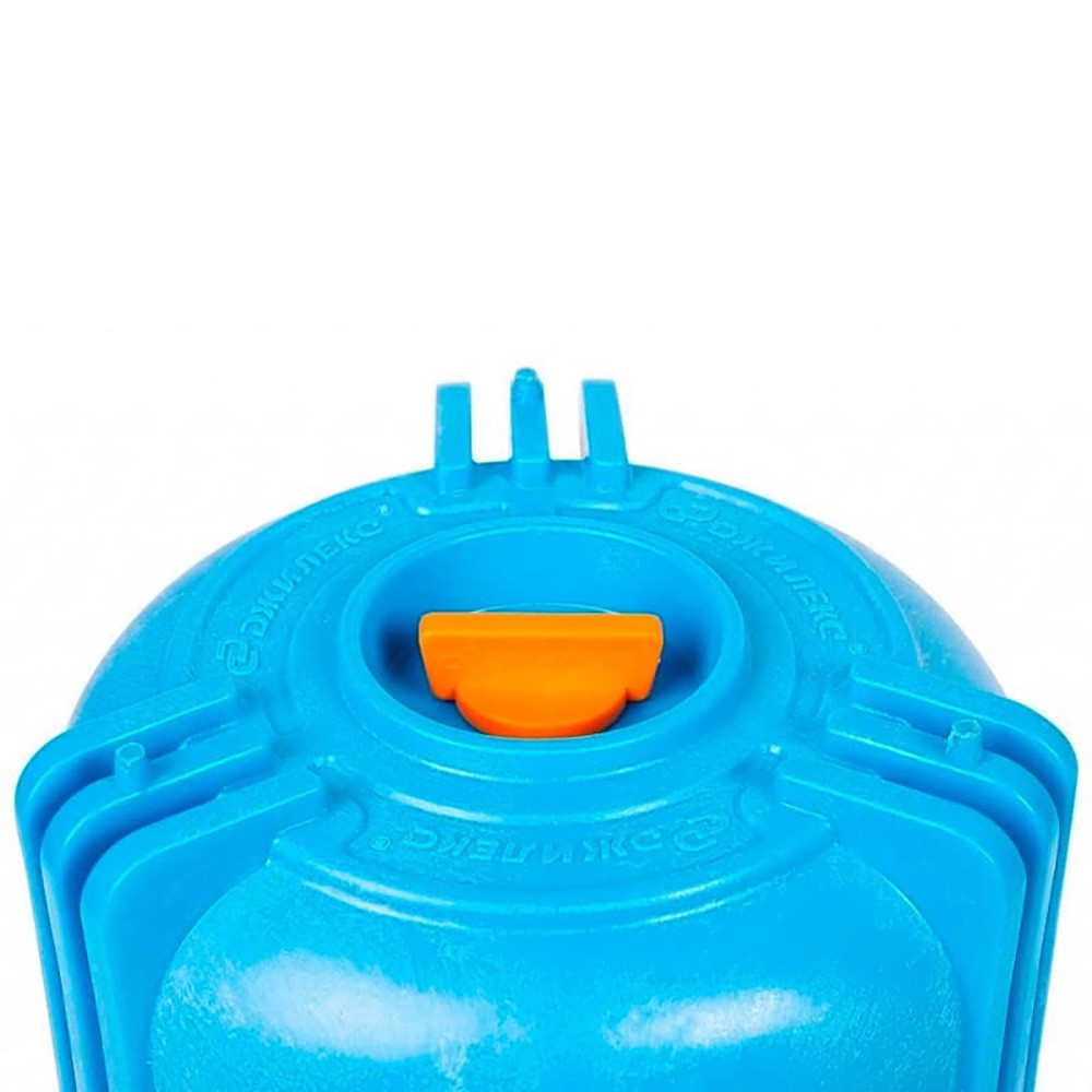 Система автоматического водоснабжения ДЖИЛЕКС КРАБ-Т 10 литров торцевое подключение 8700