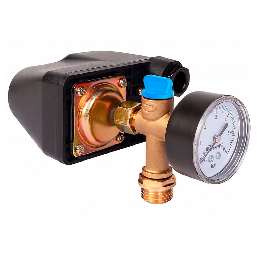 Комплект автоматики на баке ДЖИЛЕКС КАБ 9039