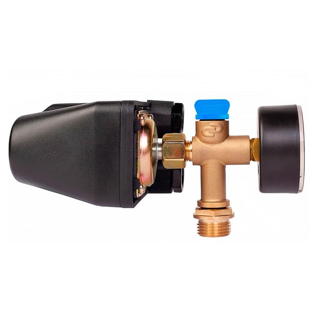 Комплект автоматики на баке ДЖИЛЕКС КАБ 9039