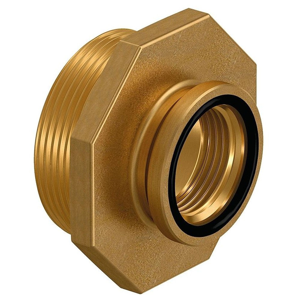 Переходник Uponor Wipex G2 1/2 НР x G2 ВР 1018373