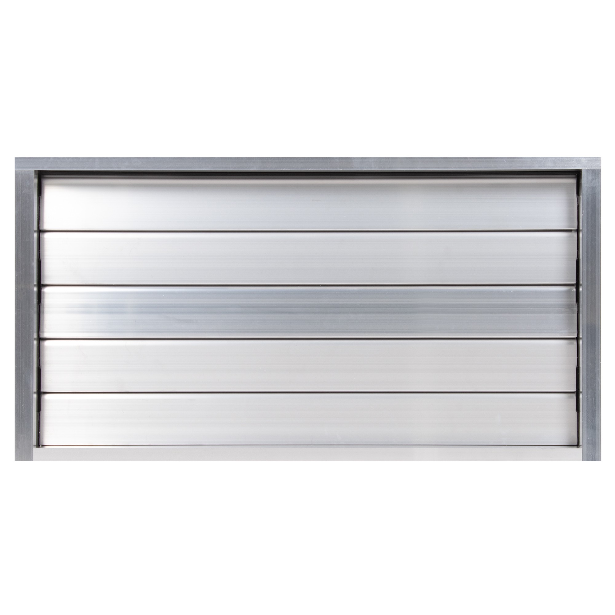 Клапан воздушный SHUFT DRr 1300x1250 мм под электропривод НС-1761454