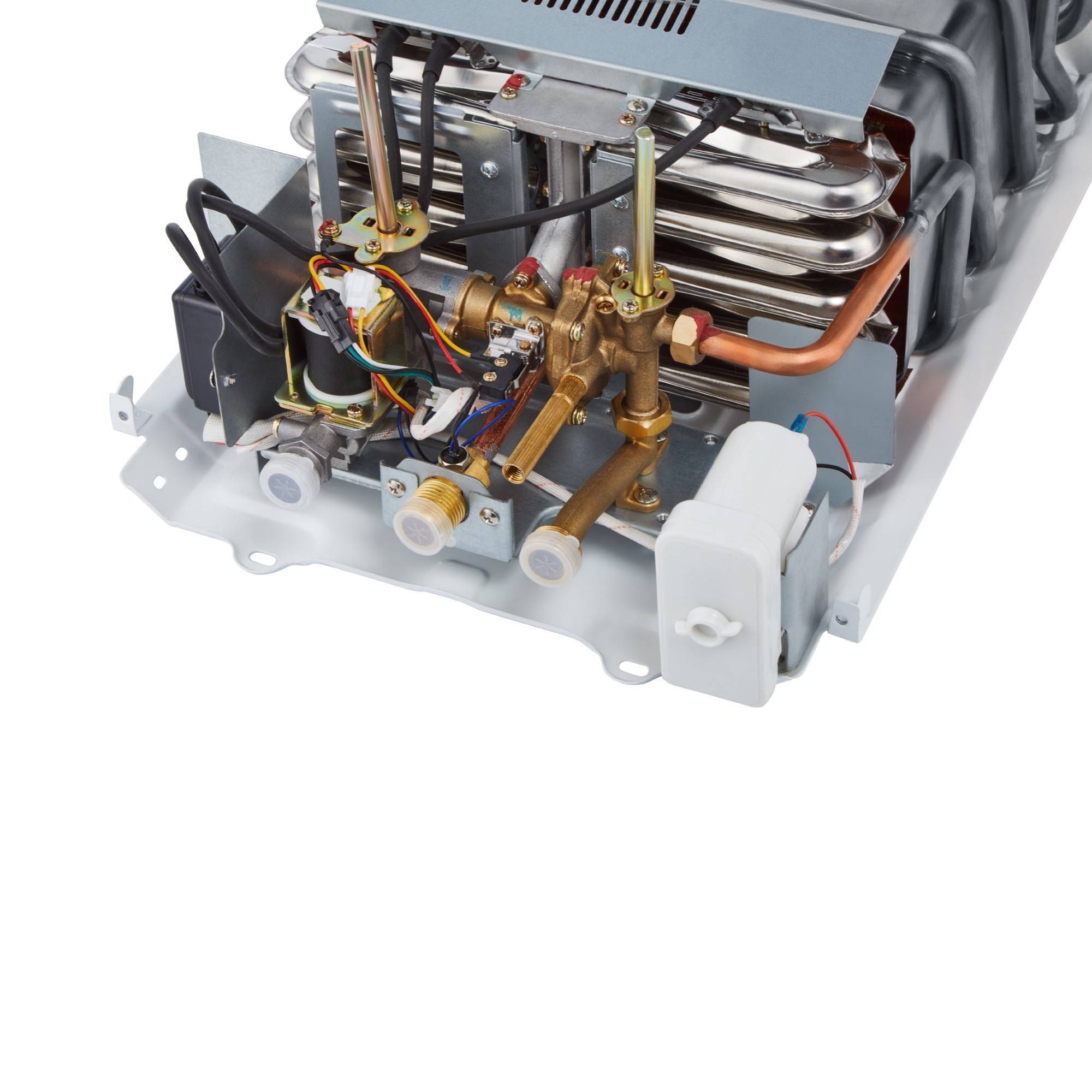 Газовая колонка Ballu GWH 12 Fiery 12 л/мин 1584740