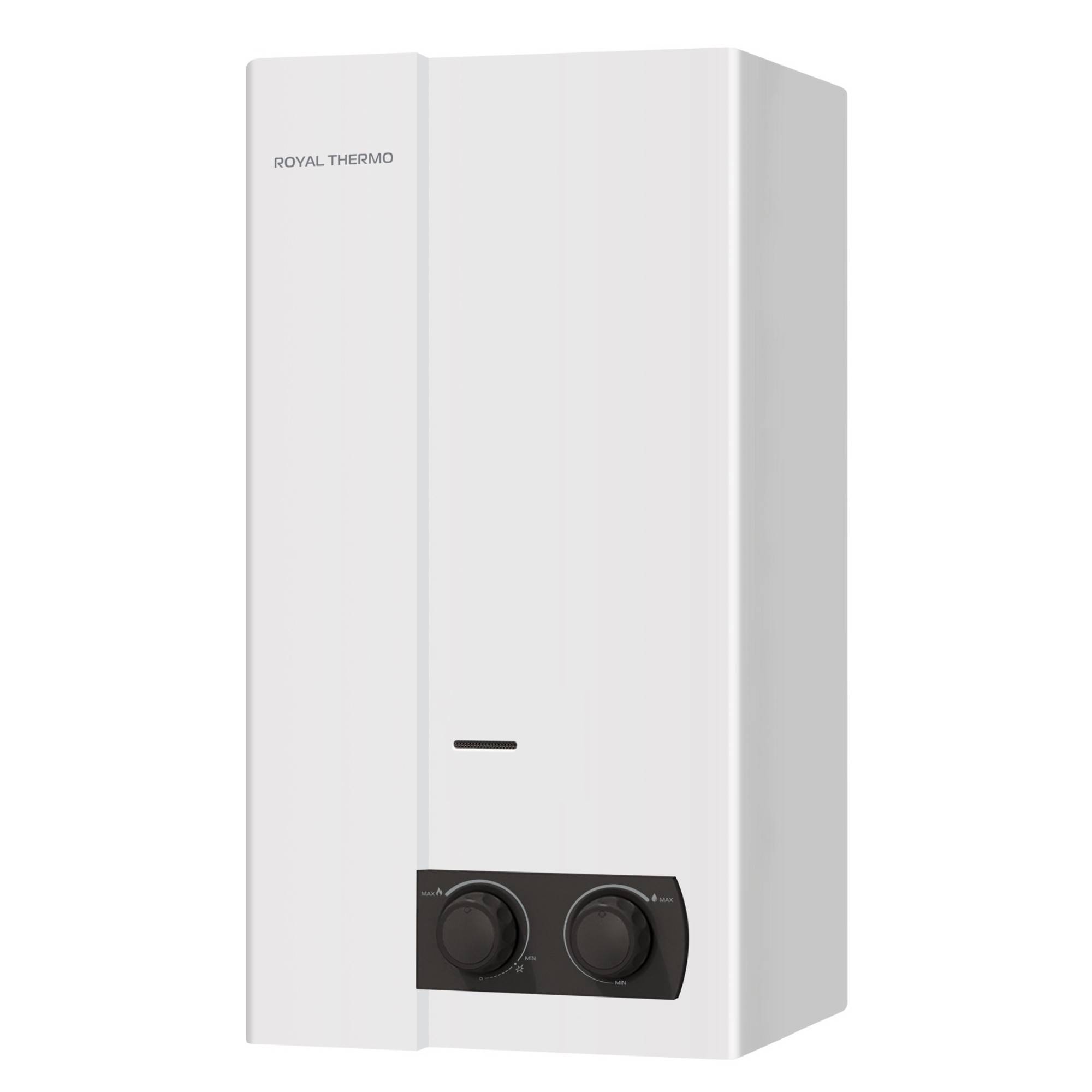 Газовая колонка Royal Thermo GWH 11 Piezo Pro 11 л/мин 1584748