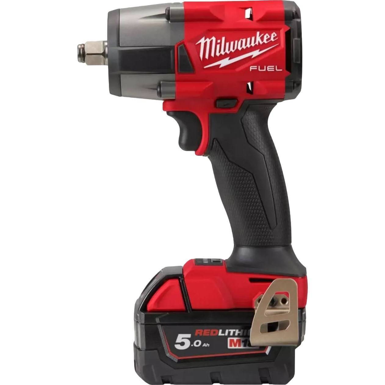 Аккумуляторный ударный гайковерт Milwaukee M18 FUEL FMTIW2F12-502X 1/2 M18 FMTIW2F12-502X