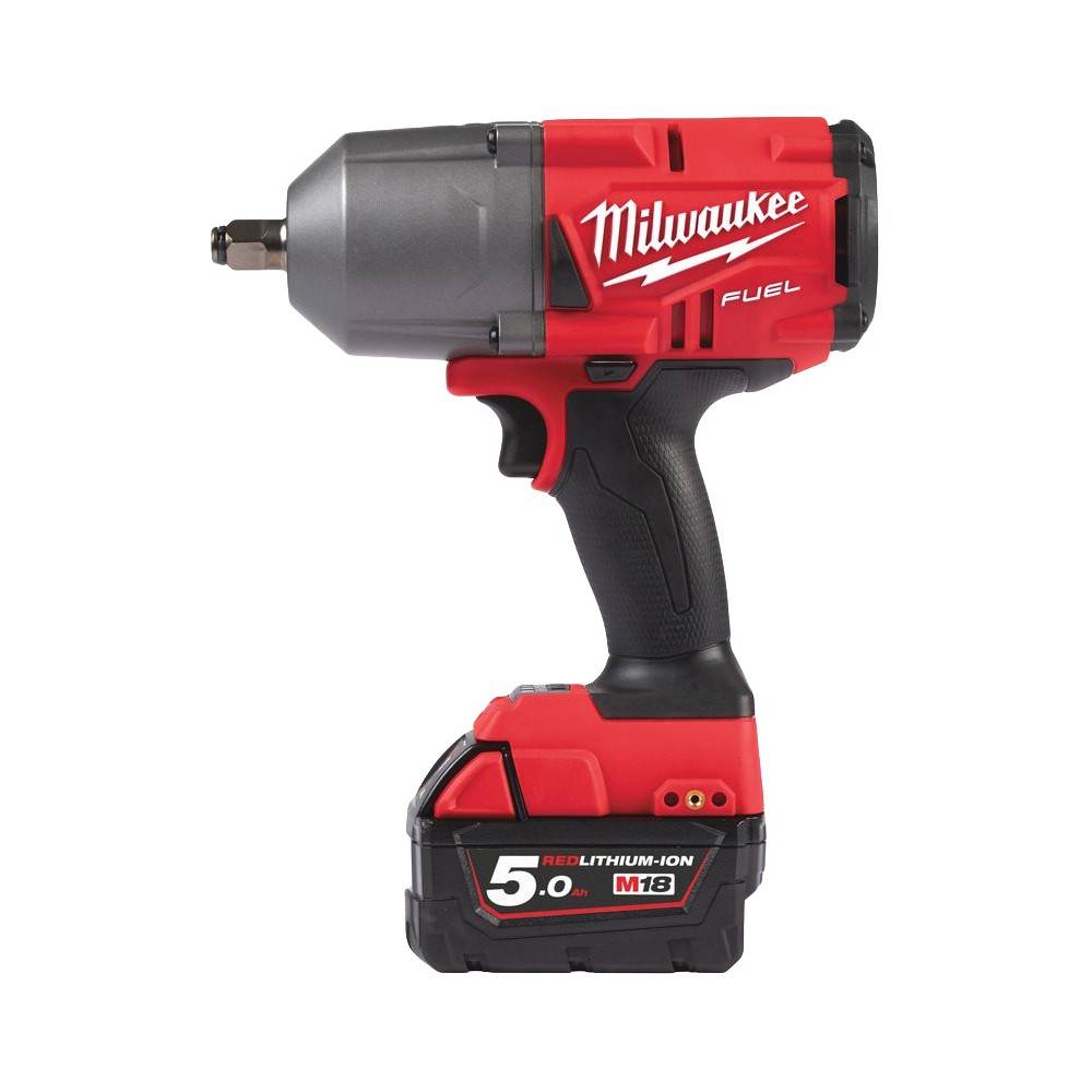Аккумуляторный ударный гайковерт Milwaukee M18 FUEL FHIWF12-0X 1/2 M18 FHIWF12-0X