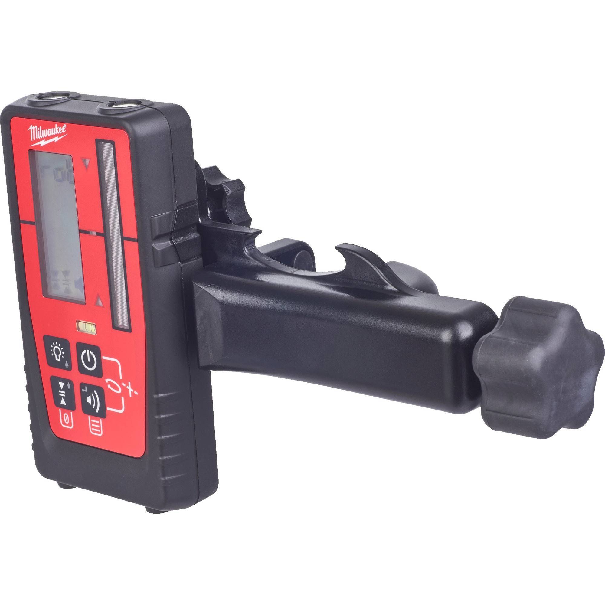 Детектор лазерного луча Milwaukee LRD100 4932478104