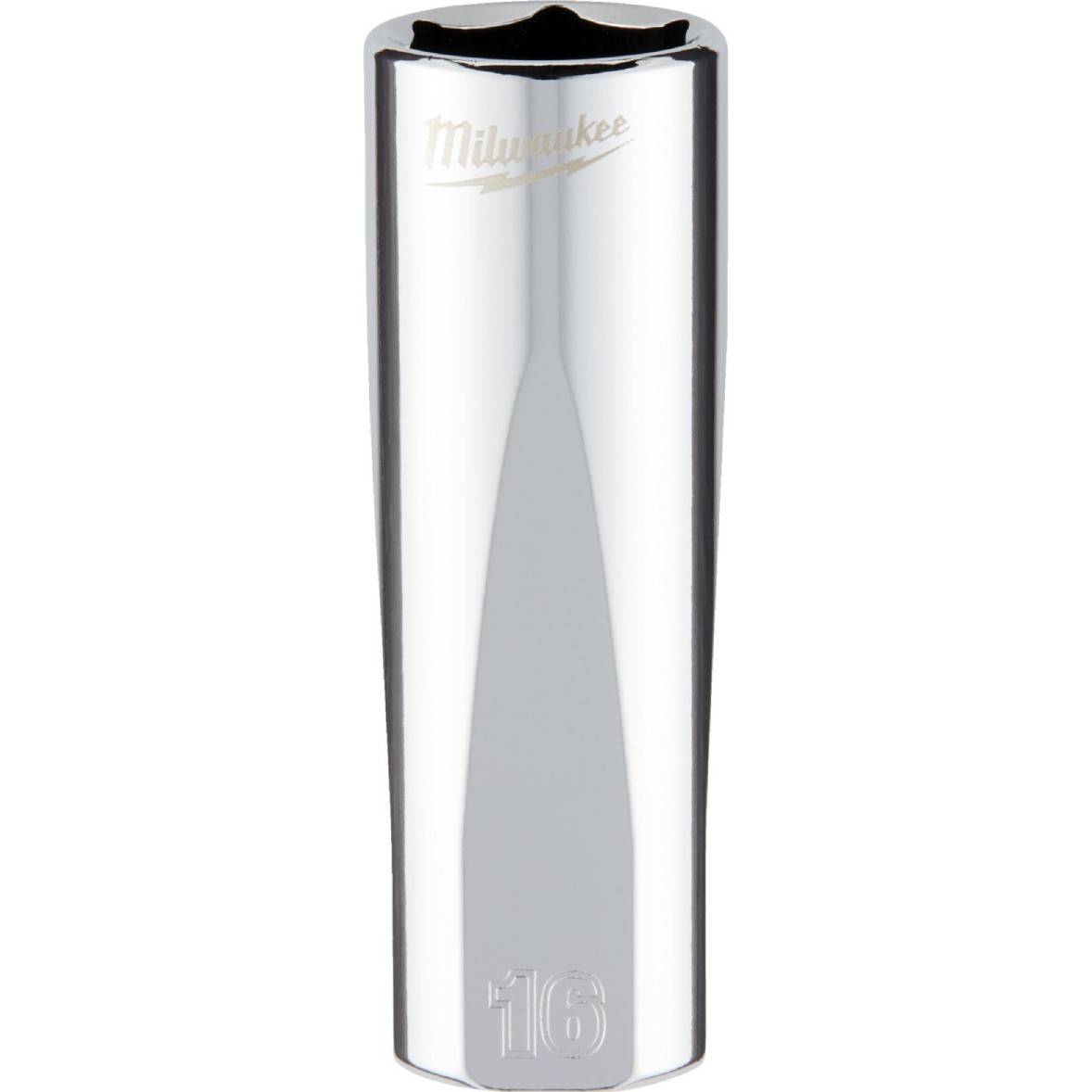 Торцевая головка удлиненная Milwaukee 3/8 16 мм 4932471065