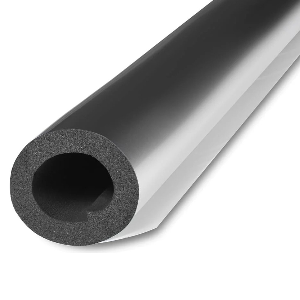 Трубка теплоизоляционная K-FLEX ST AL CLAD 13x22 мм R13022115508AL0