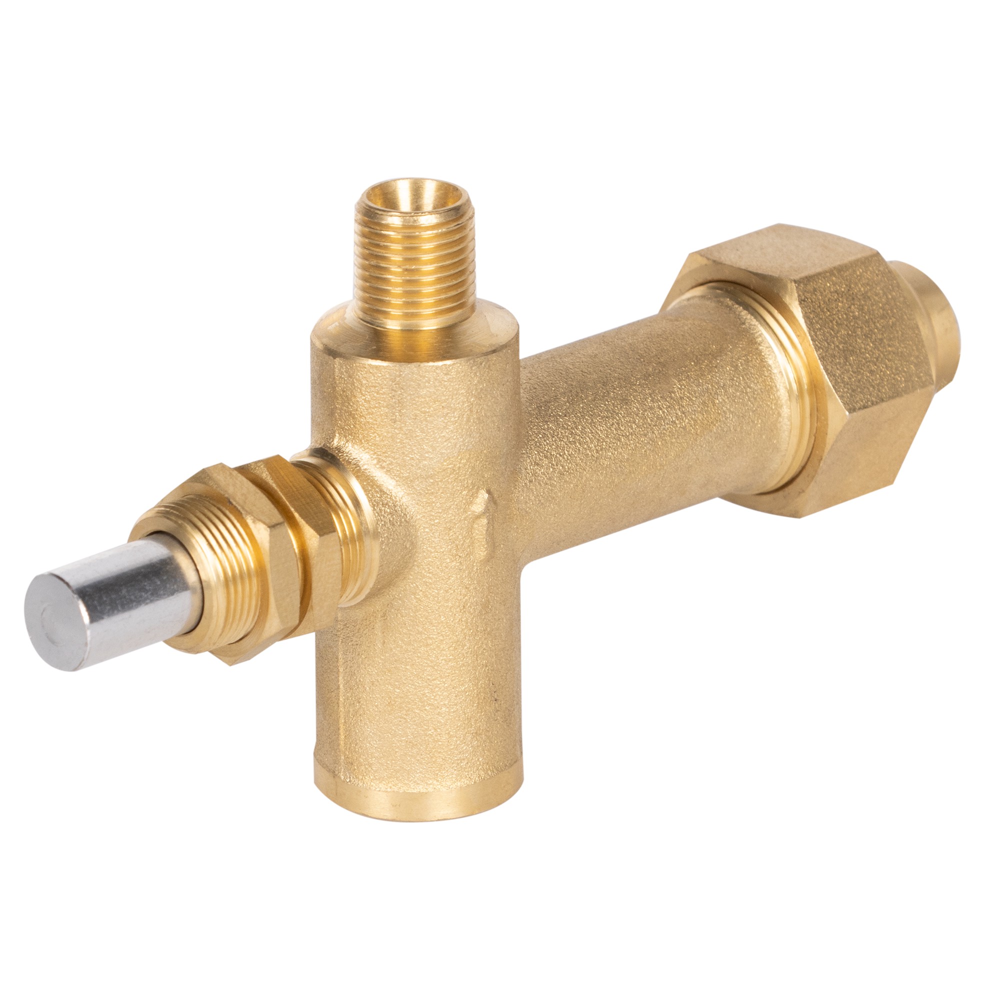 Газовый клапан безопасности Ballu ST-406A M10 1013925