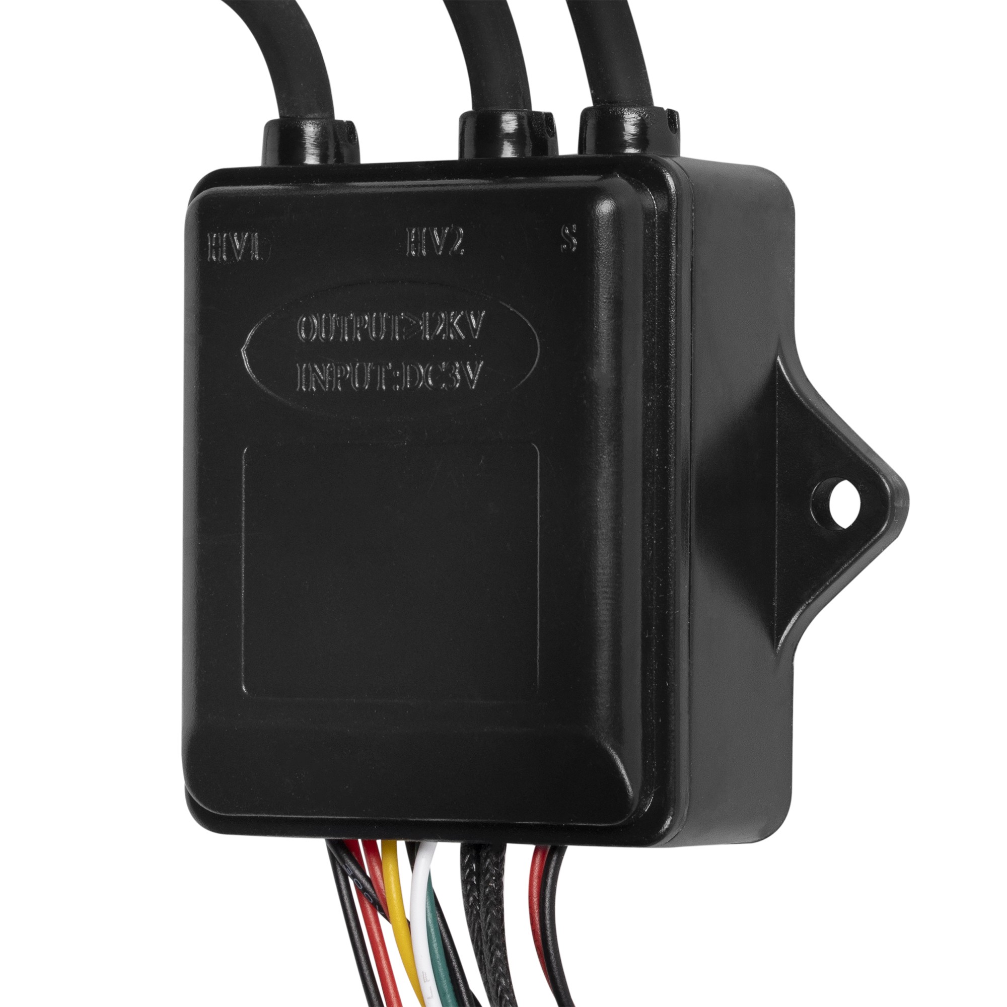 Блок электроники для газовой колонки Zanussi GWH 10 Fonte 501212002100