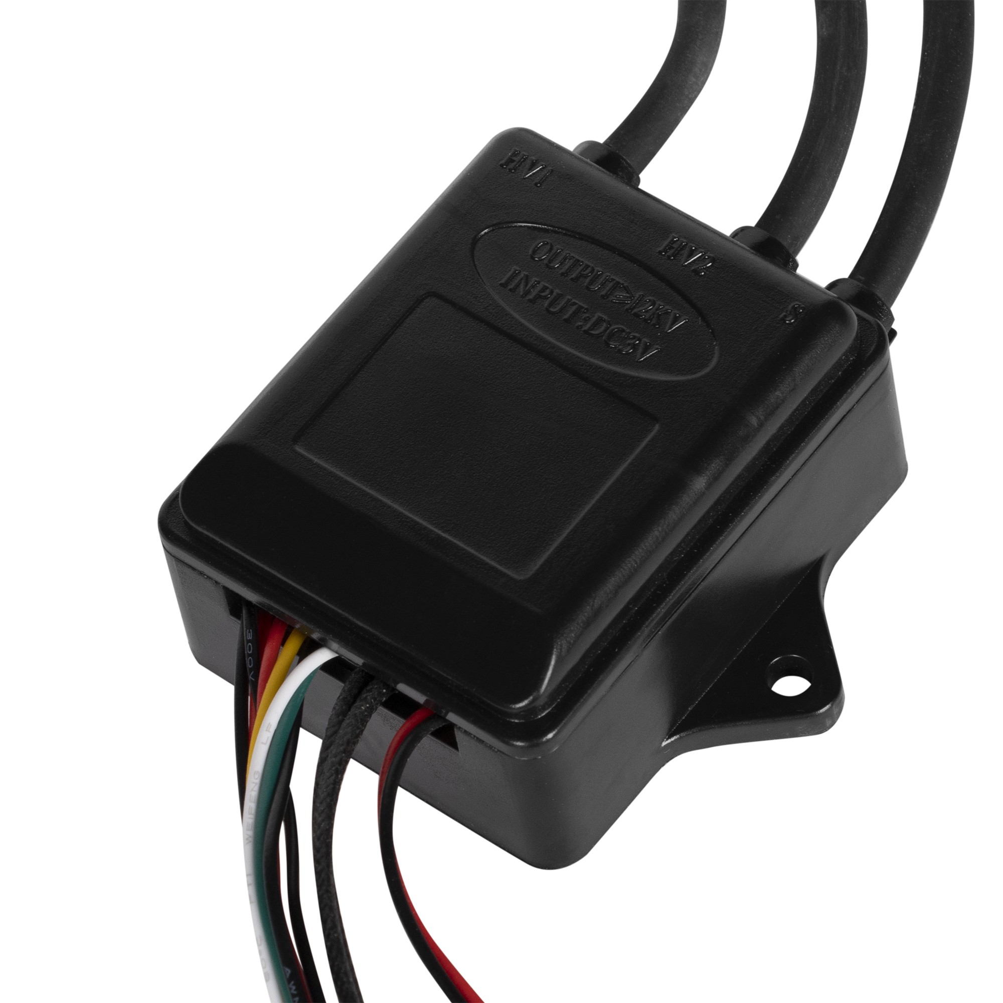 Блок электроники для газовой колонки Zanussi GWH 10 Fonte 501212002100