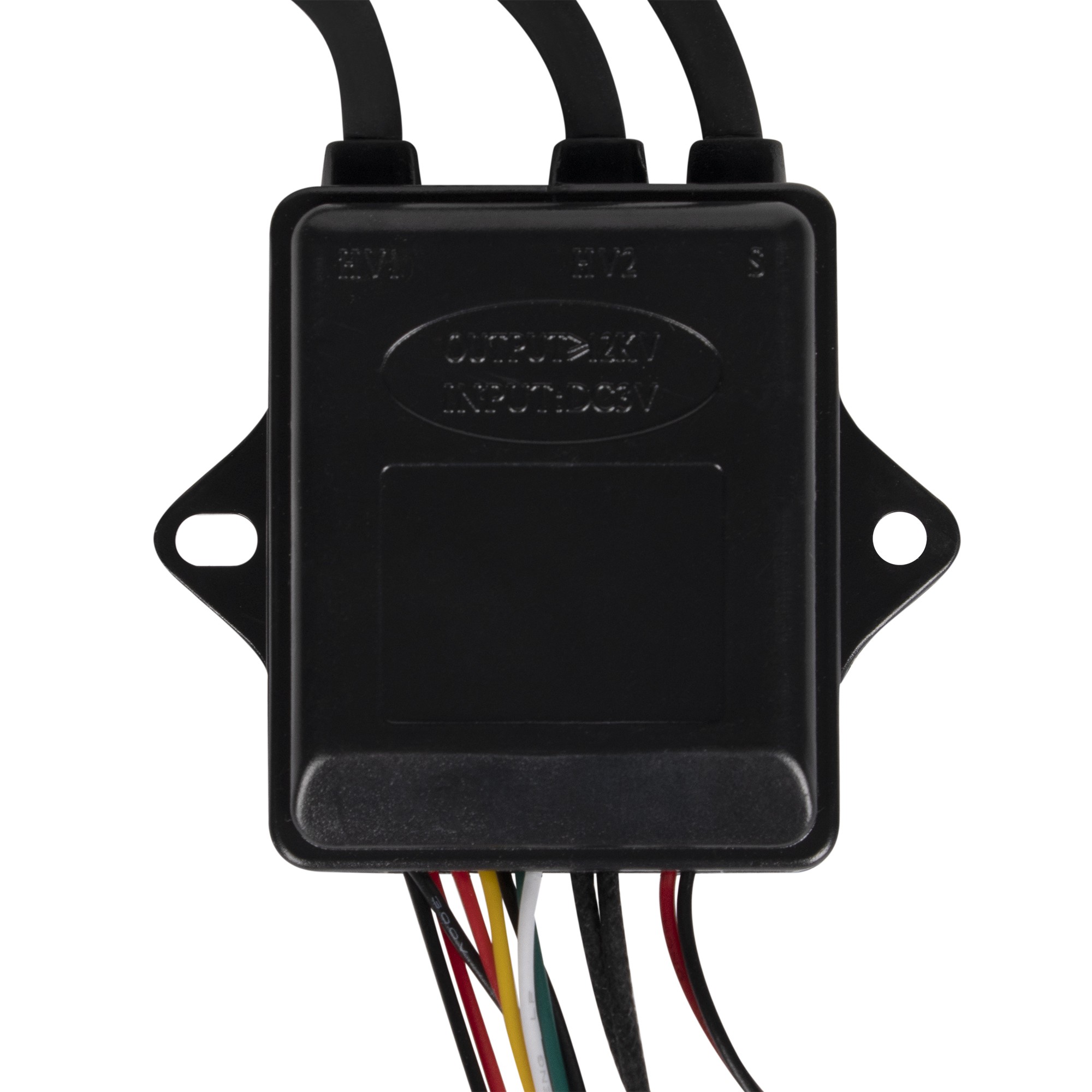 Блок электроники для газовой колонки Zanussi GWH 10 Fonte 501212002100