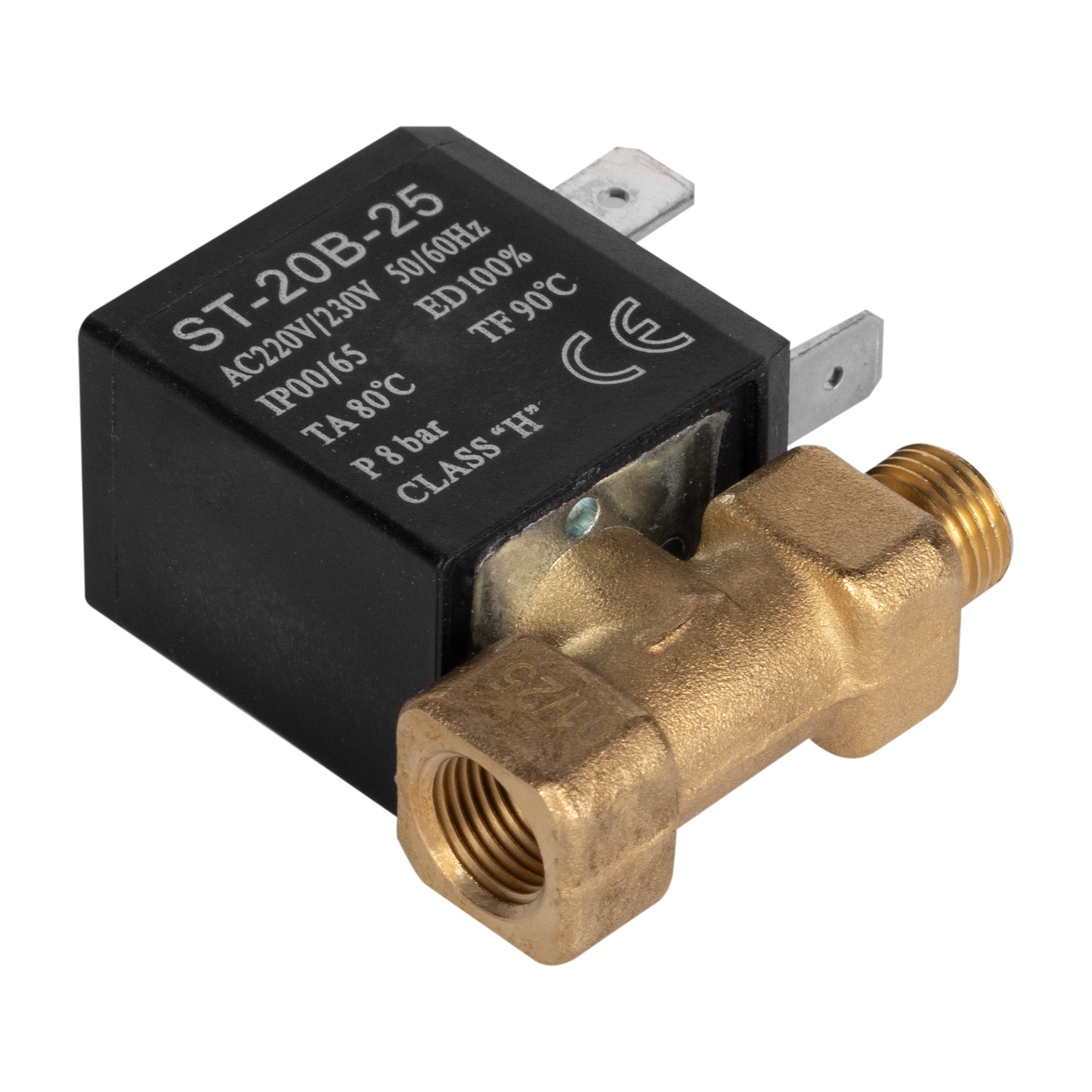 Клапан электромагнитный Ballu ST-20B-25 21130206187