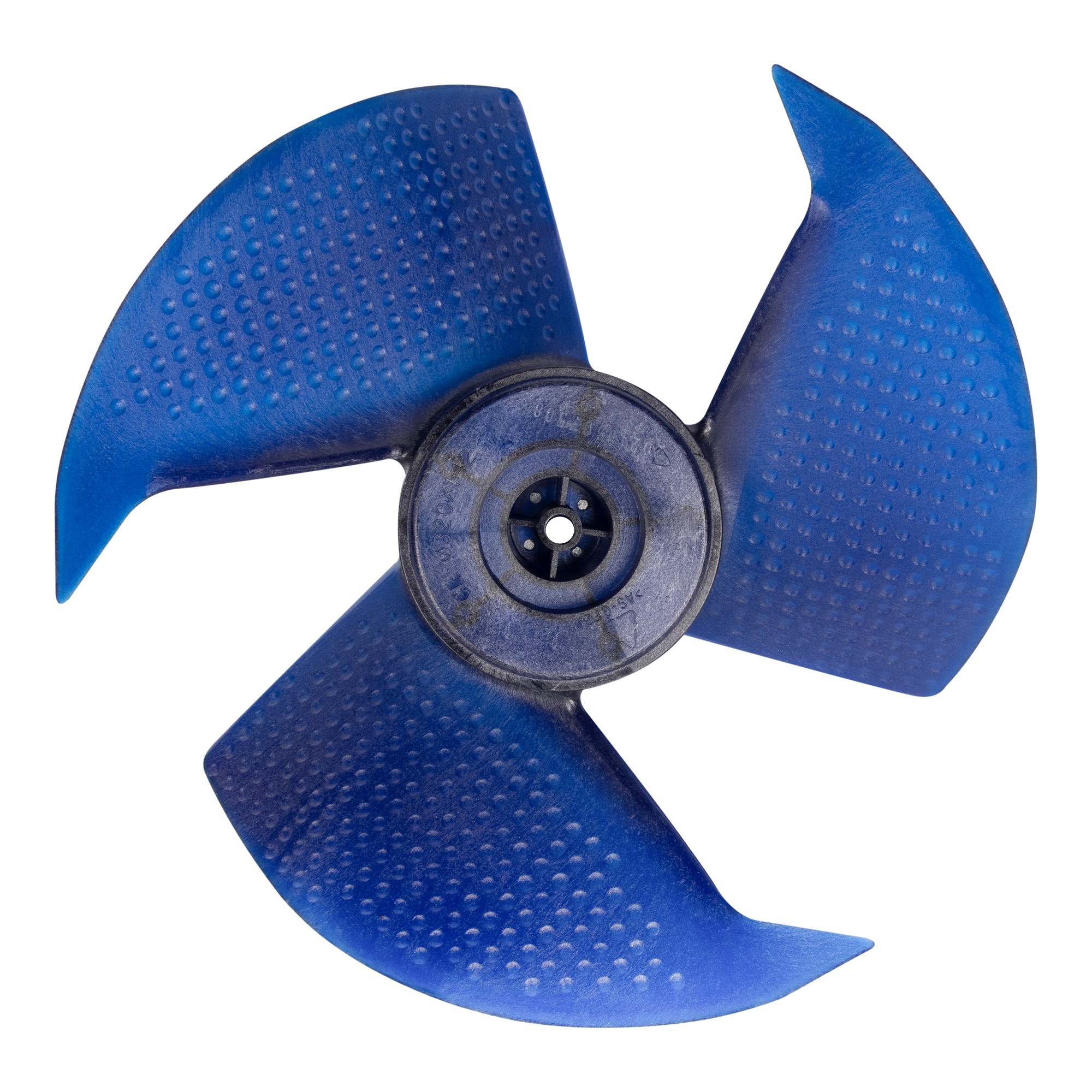 Крыльчатка вентилятора наружного блока Monroe RAM/MAM/NAM/SAM/SFTO 07-09H(HJ) 501001265