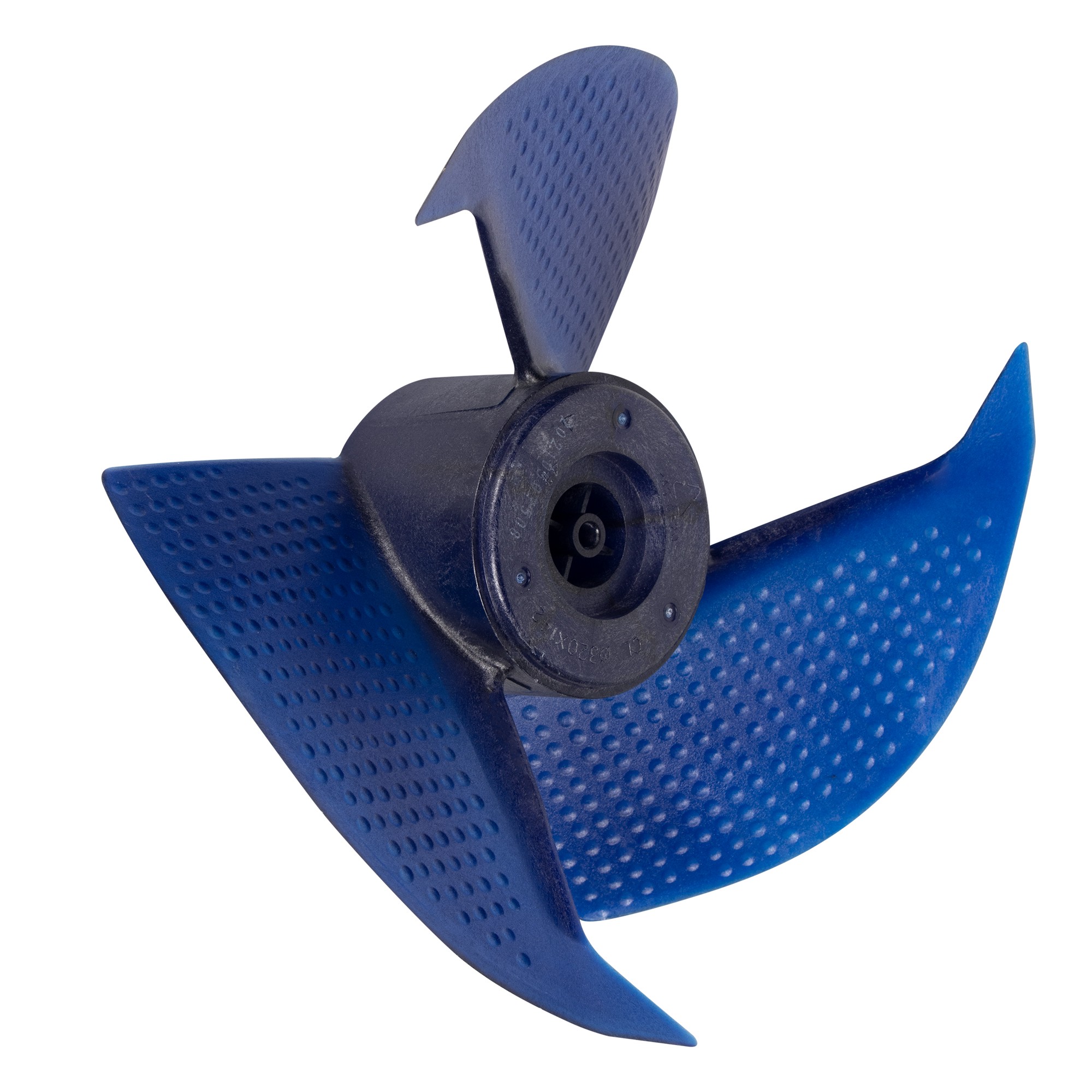 Крыльчатка вентилятора наружного блока Monroe RAM/MAM/NAM/SAM/SFTO 07-09H(HJ) 501001265