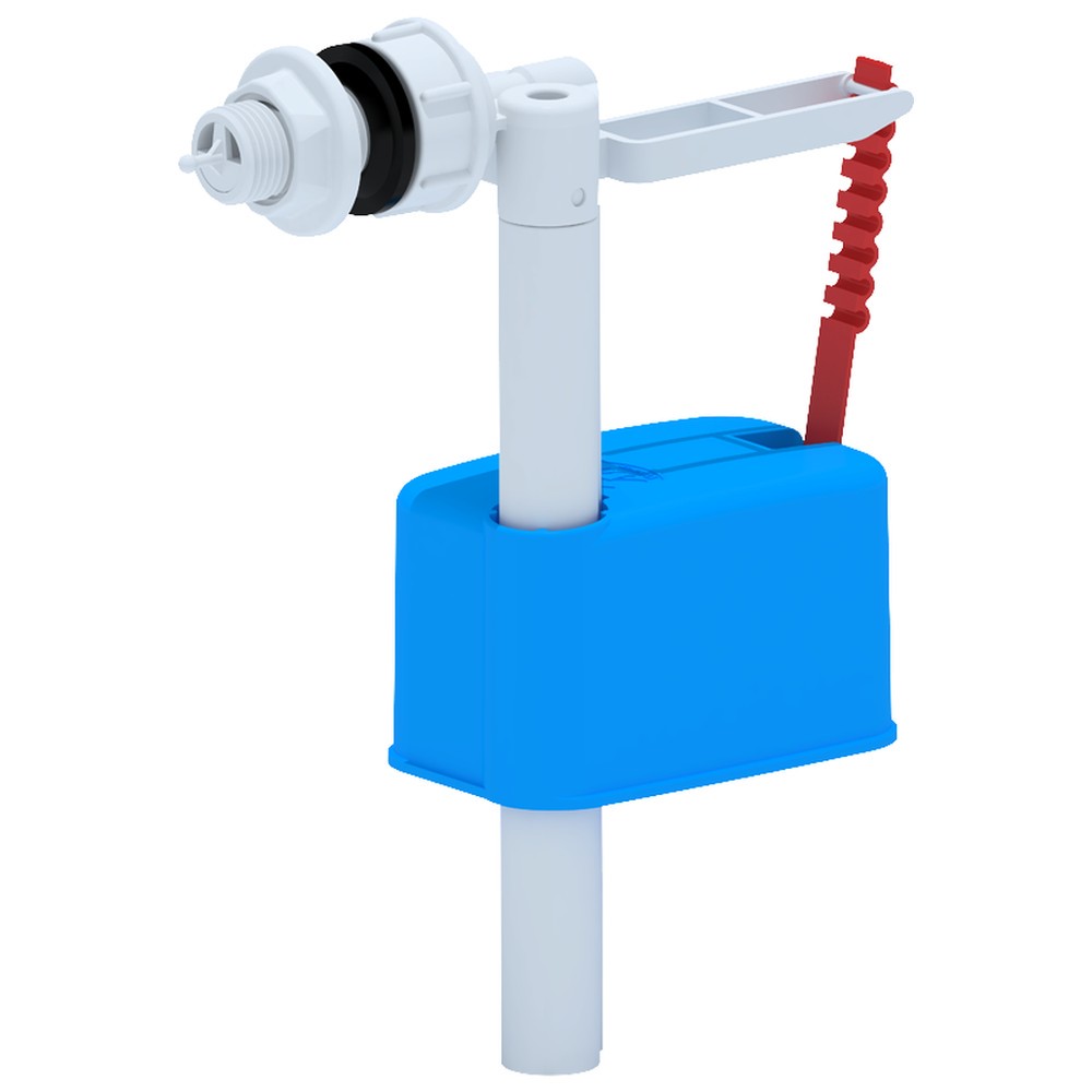 Клапан заливной для бачка унитаза АНИ пласт боковой подвод WC5050