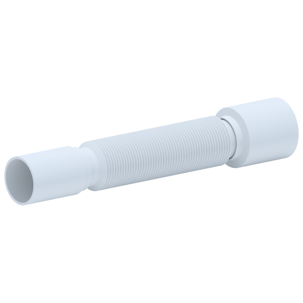 Труба гибкая АНИ пласт 40х50 мм 750 мм K405