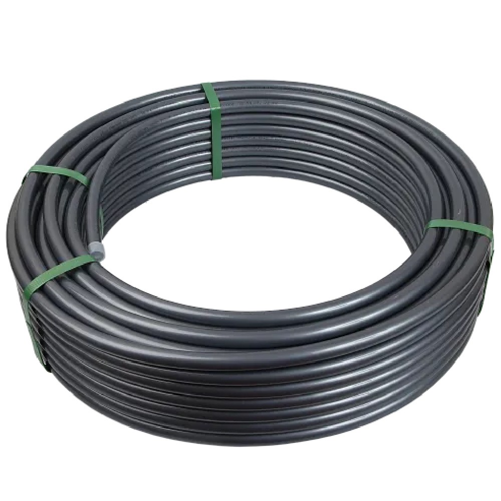 Труба универсальная SANEXT PEX-a/EVOH 32x4.4 мм бухта 100 м 1101