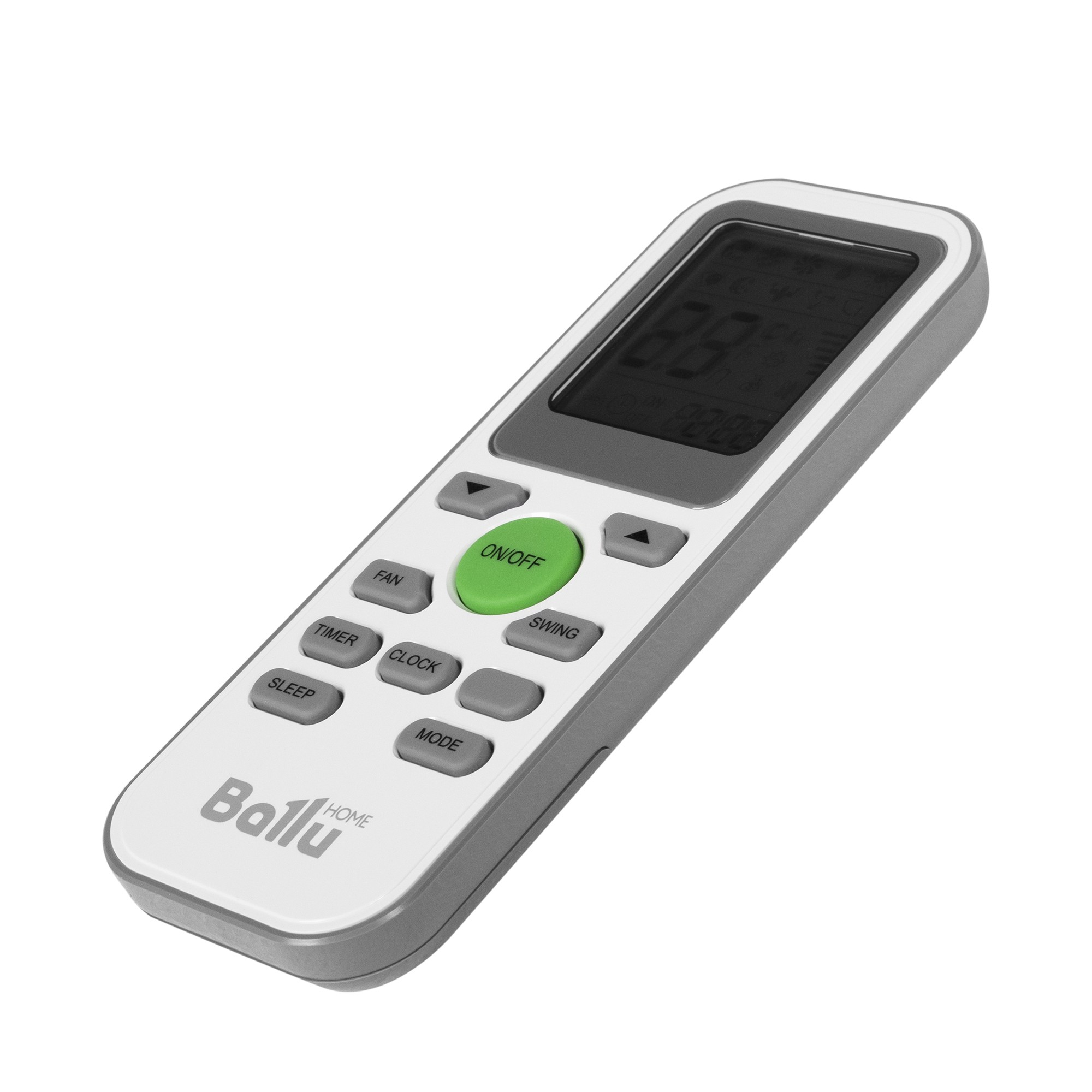Пульт дистанционного управления для мобильного кондиционера Ballu BPAC 1022350