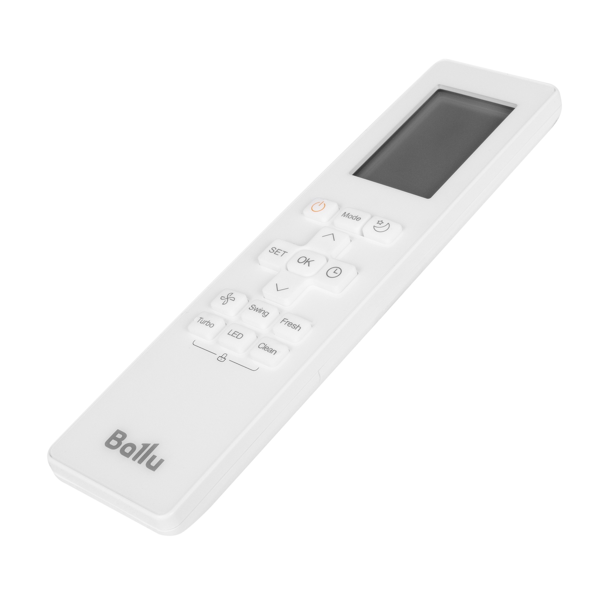 Пульт управления Ballu для сплит-систем BSDI-18/24HN1_22Y 17317000A59891