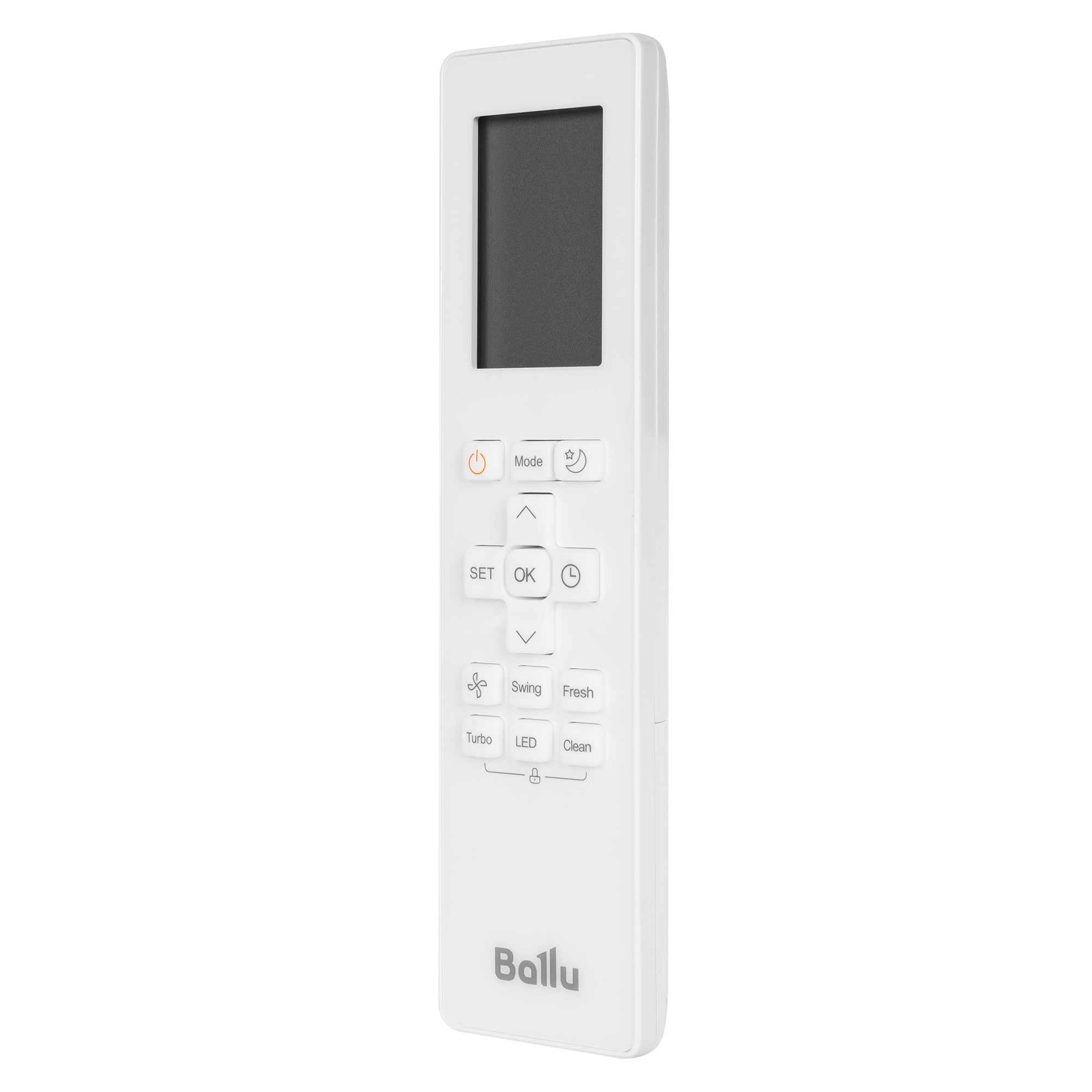 Пульт дистанционного управления Ballu для сплит-систем Lagoon BSD 17317000A70102