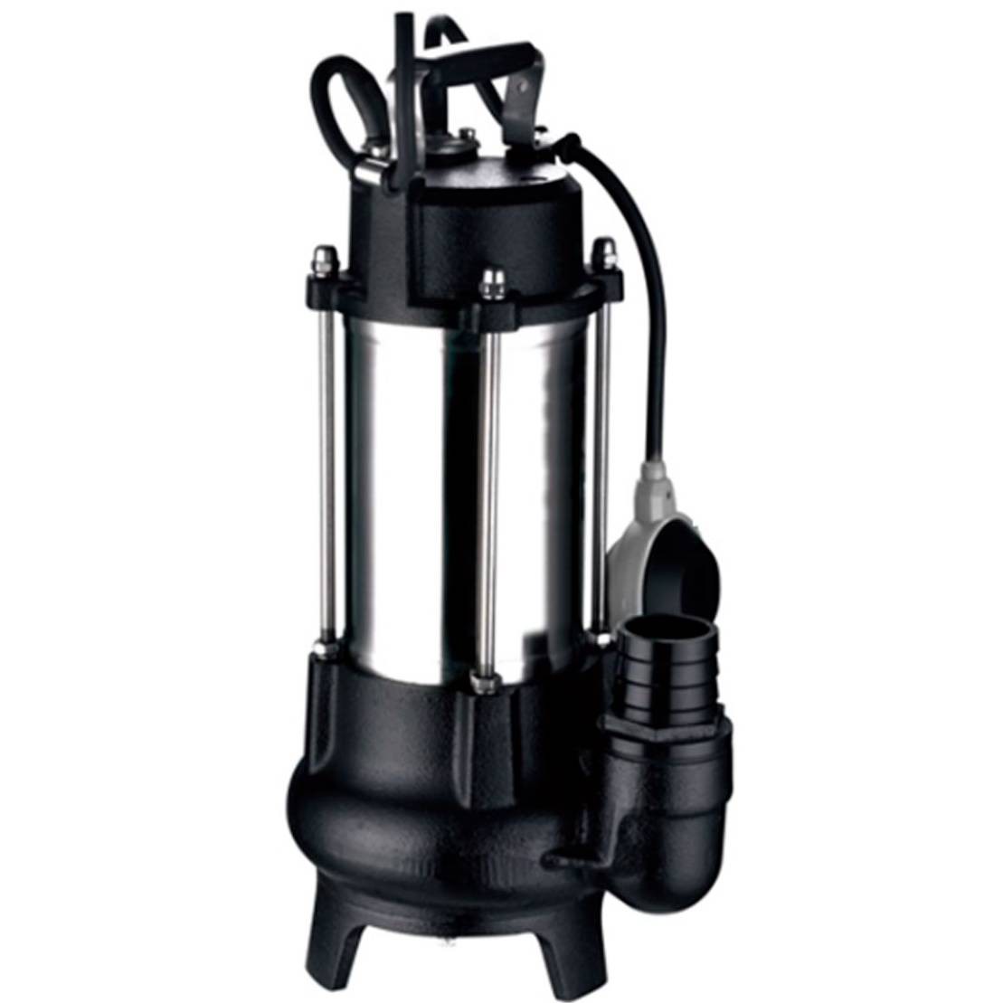 Насос дренажный Wilo-Native NSP 50/400-0,75 8320005