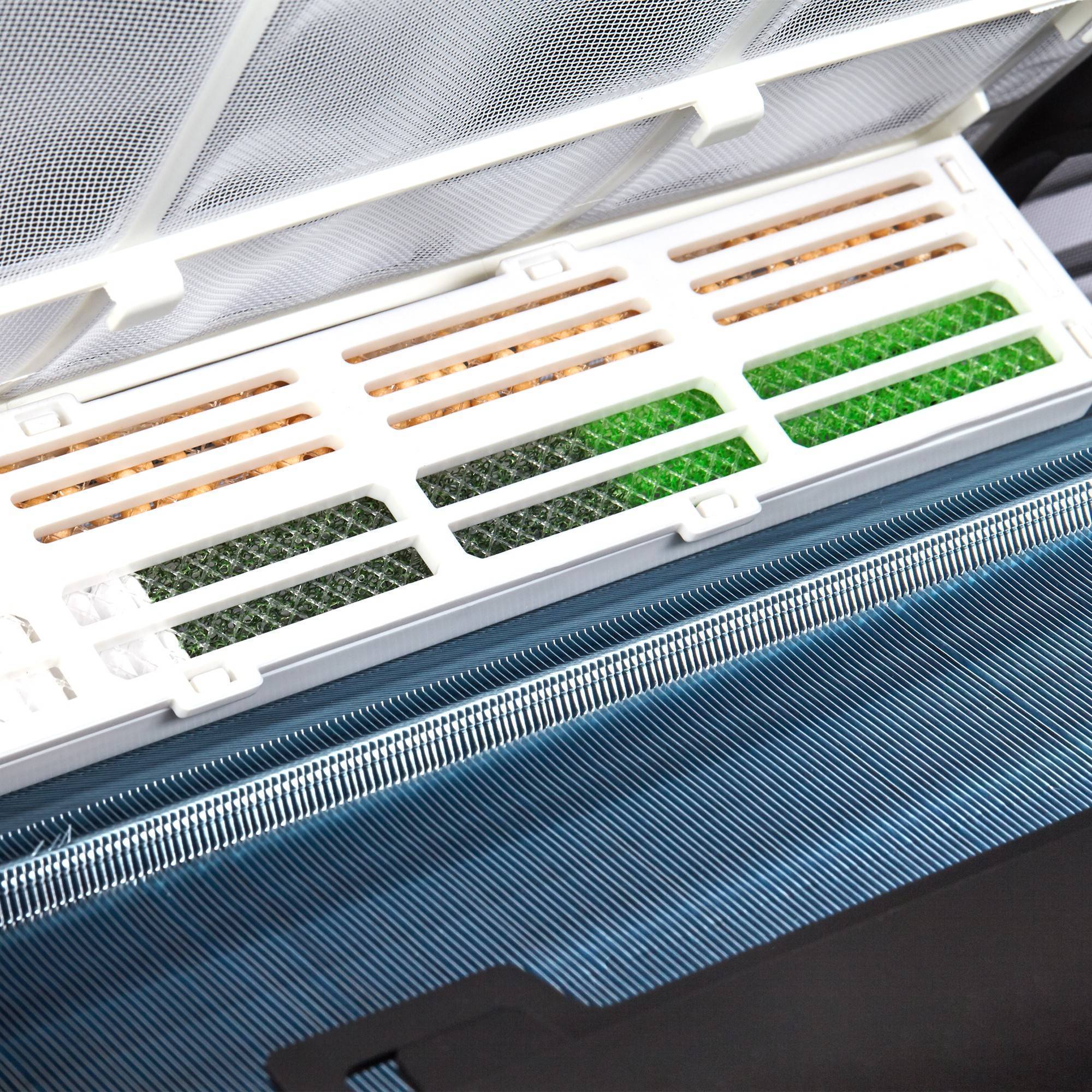 Сплит-система инверторная Ballu Platinum Black Edition BSPI-13HN8/BL/EU комплект