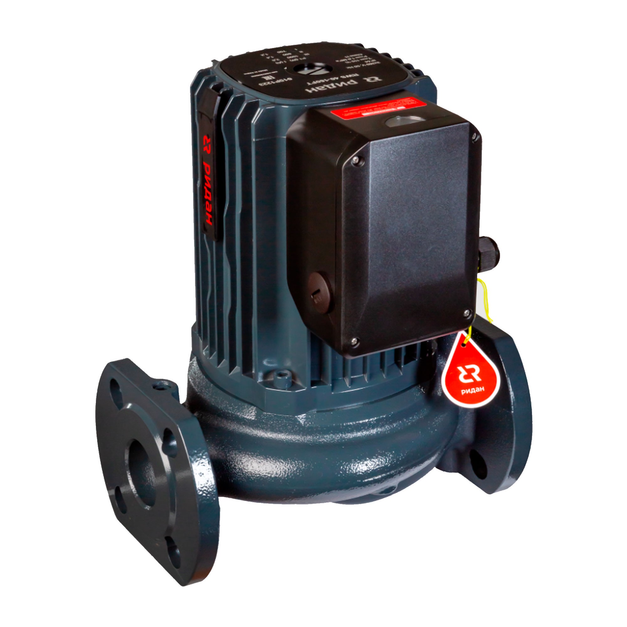 Насос циркуляционный Ридан RWS 40-160FT НС-1731896