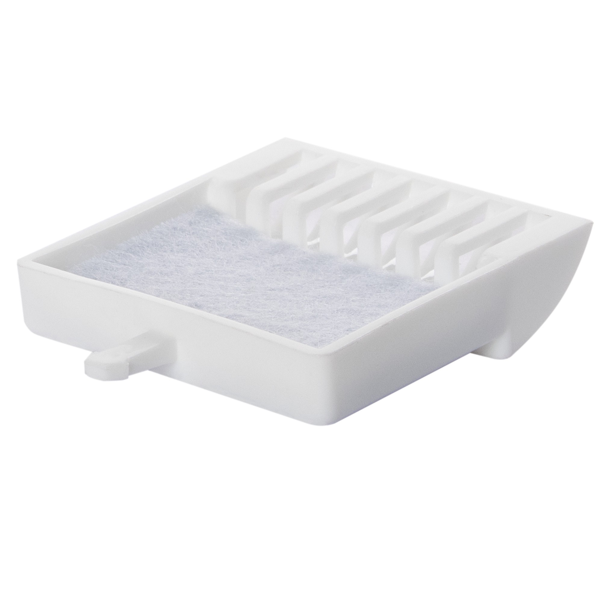 Аромакапсула для увлажнителя Electrolux EHU-3715D белая 46150208143