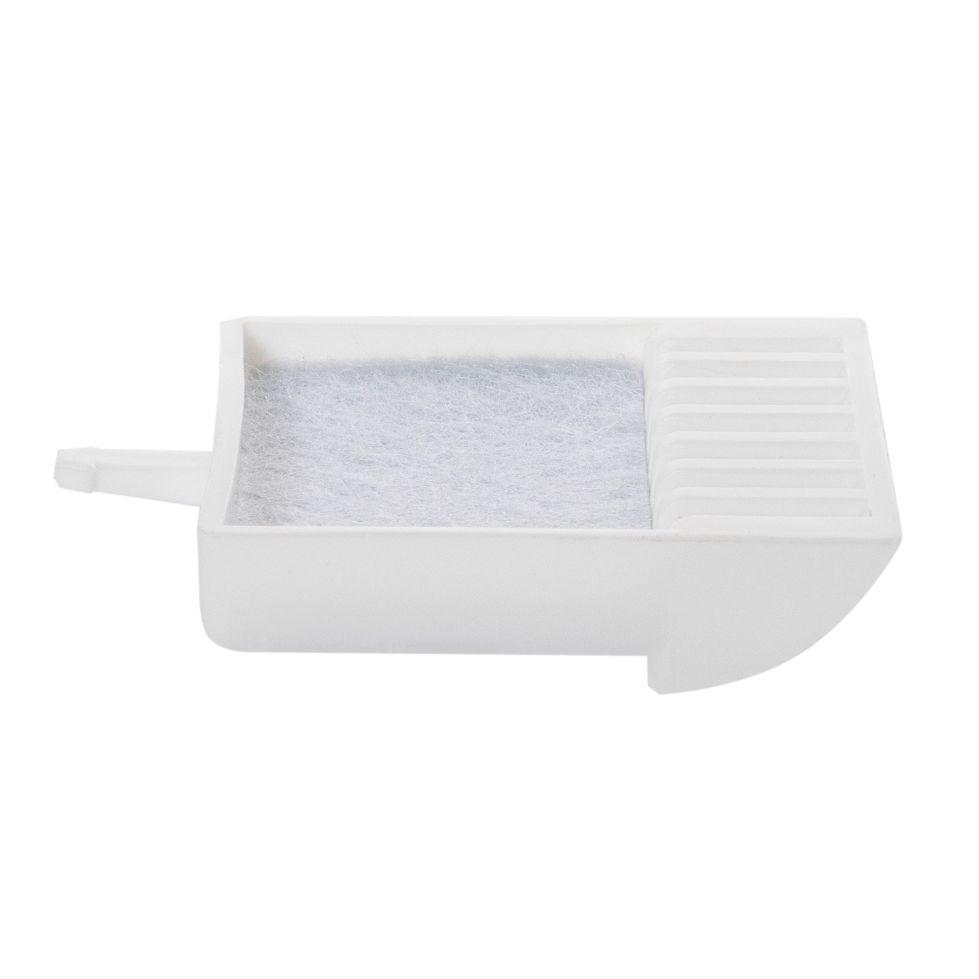 Аромакапсула для увлажнителя Electrolux EHU-3715D белая 46150208143