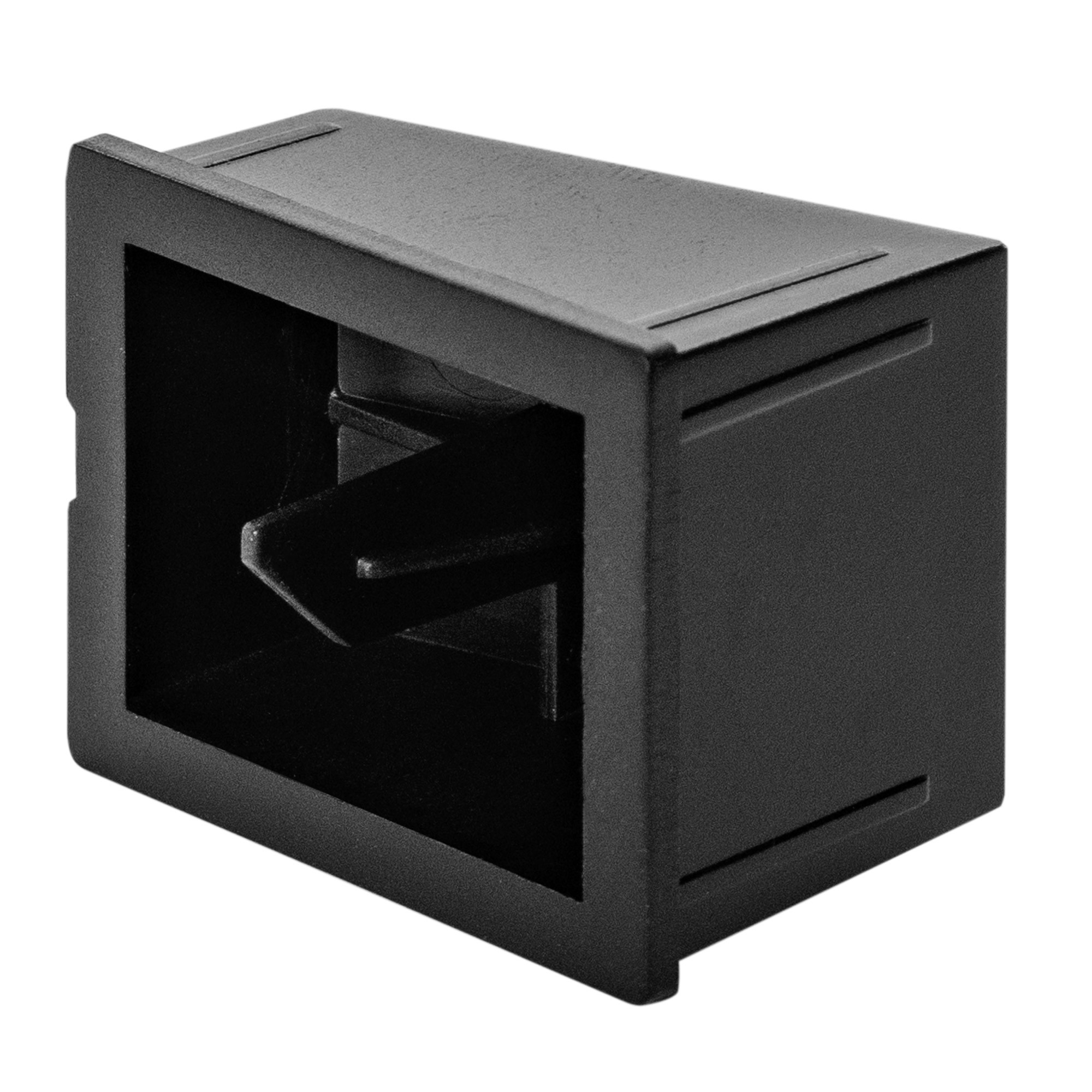 Замок рамки фильтров Boneco P700 правый 45008