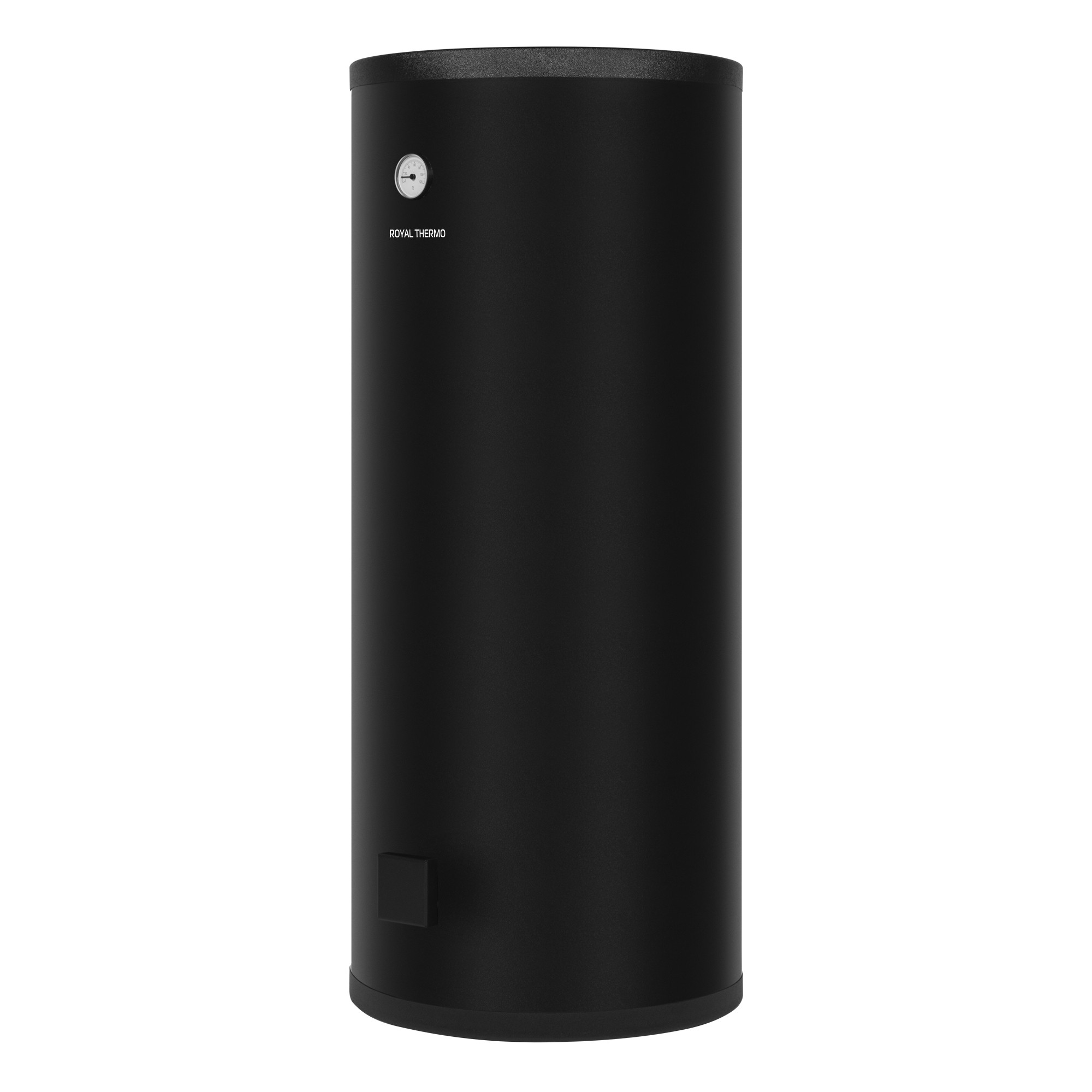 Бойлер косвенного нагрева Royal Thermo AQUATEC Standart SF200 напольный Grafit НС-1728779