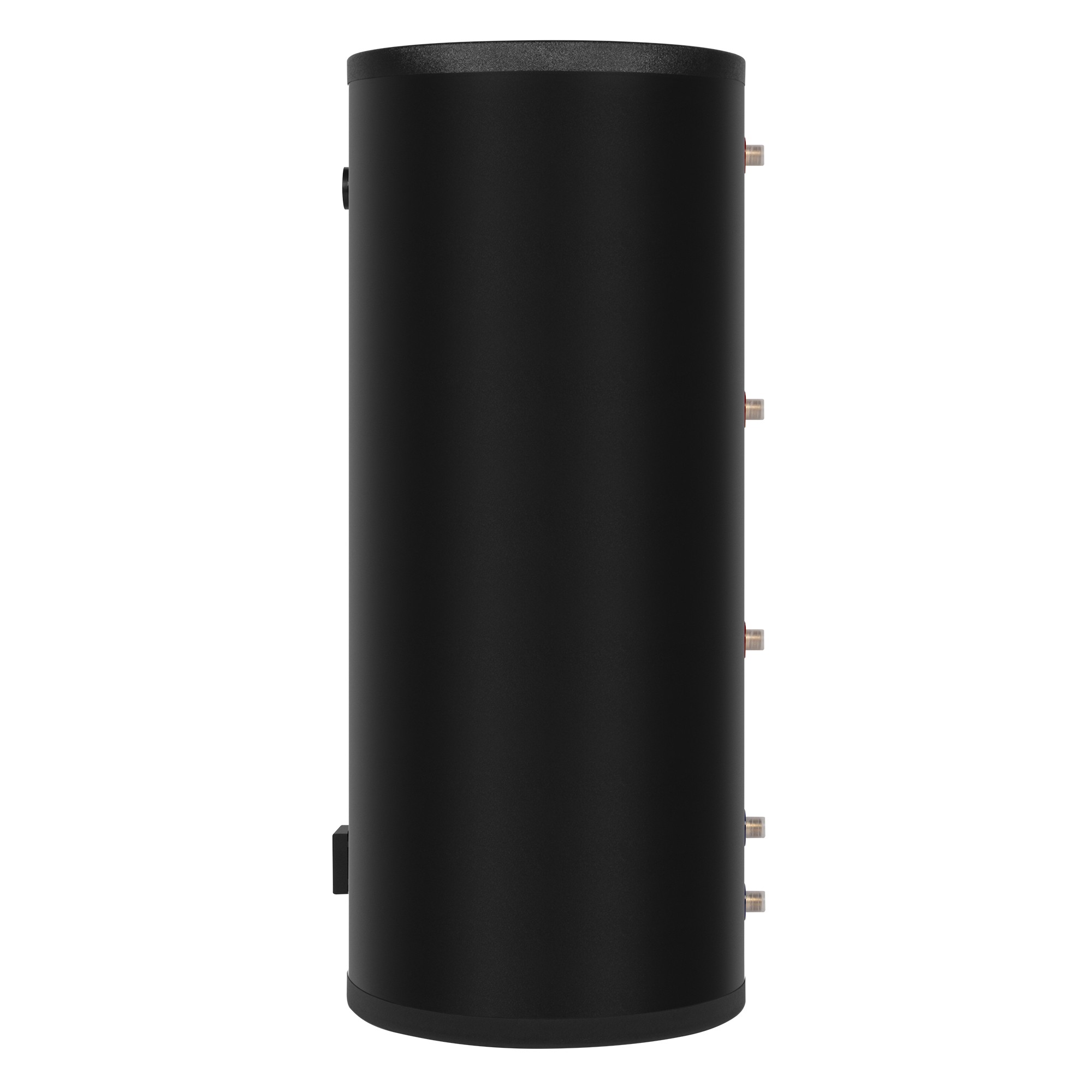 Бойлер косвенного нагрева Royal Thermo AQUATEC Standart SF200 напольный Grafit НС-1728779