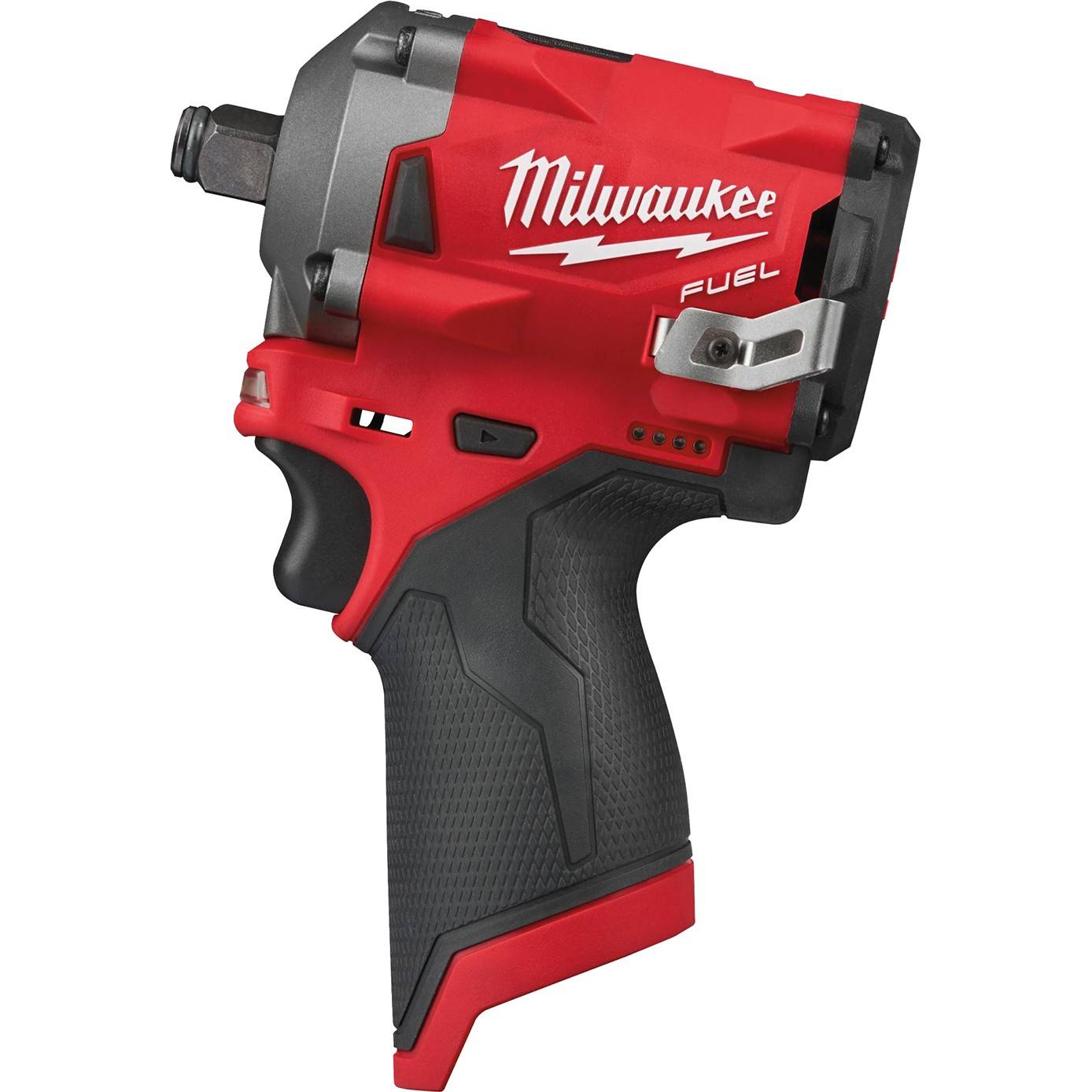Гайковерт аккумуляторный импульсный Milwaukee M12 FUEL FIWF12-0 1/2 M12 FIWF12-0
