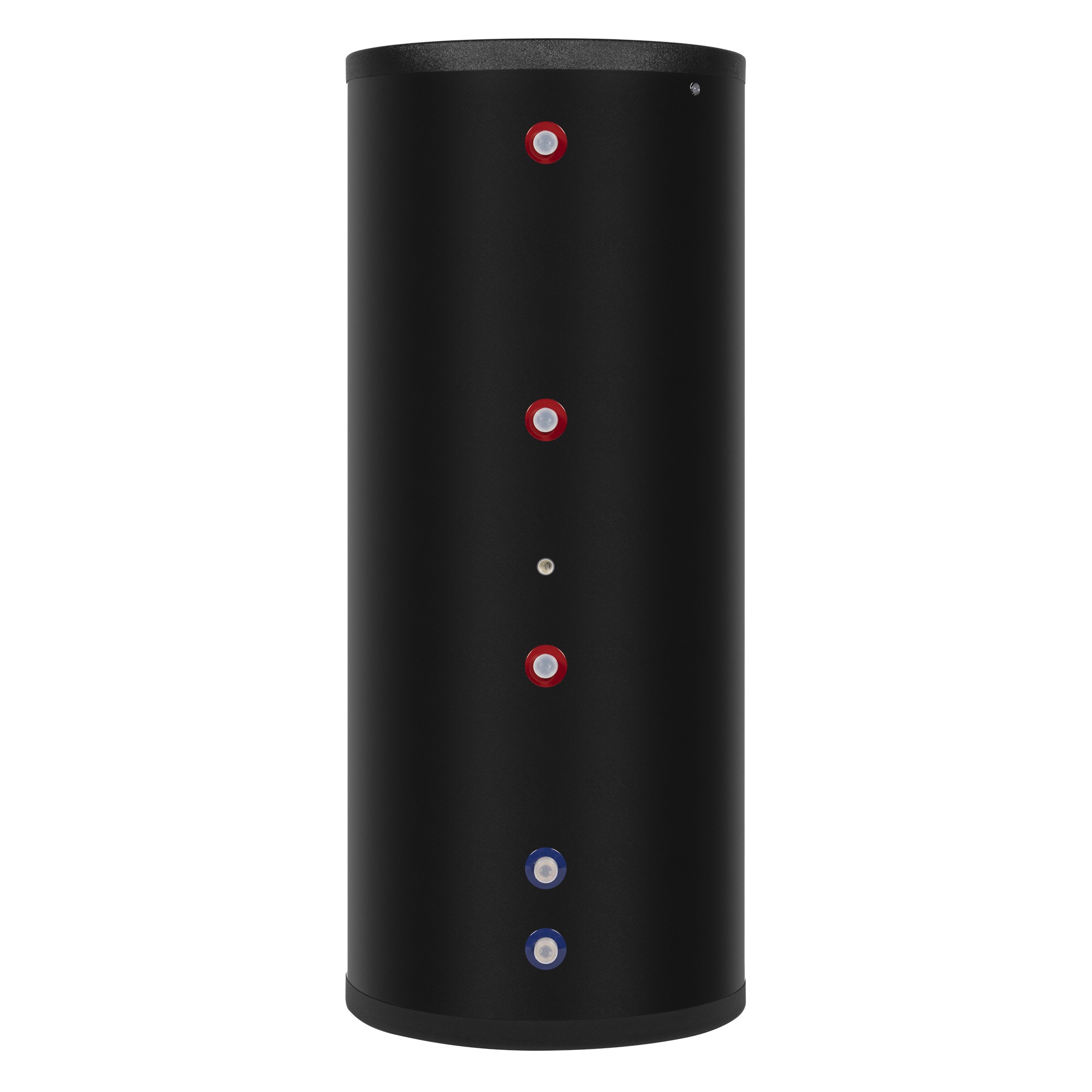 Бойлер косвенного нагрева Royal Thermo AQUATEC Standart SF200 напольный Grafit НС-1728779