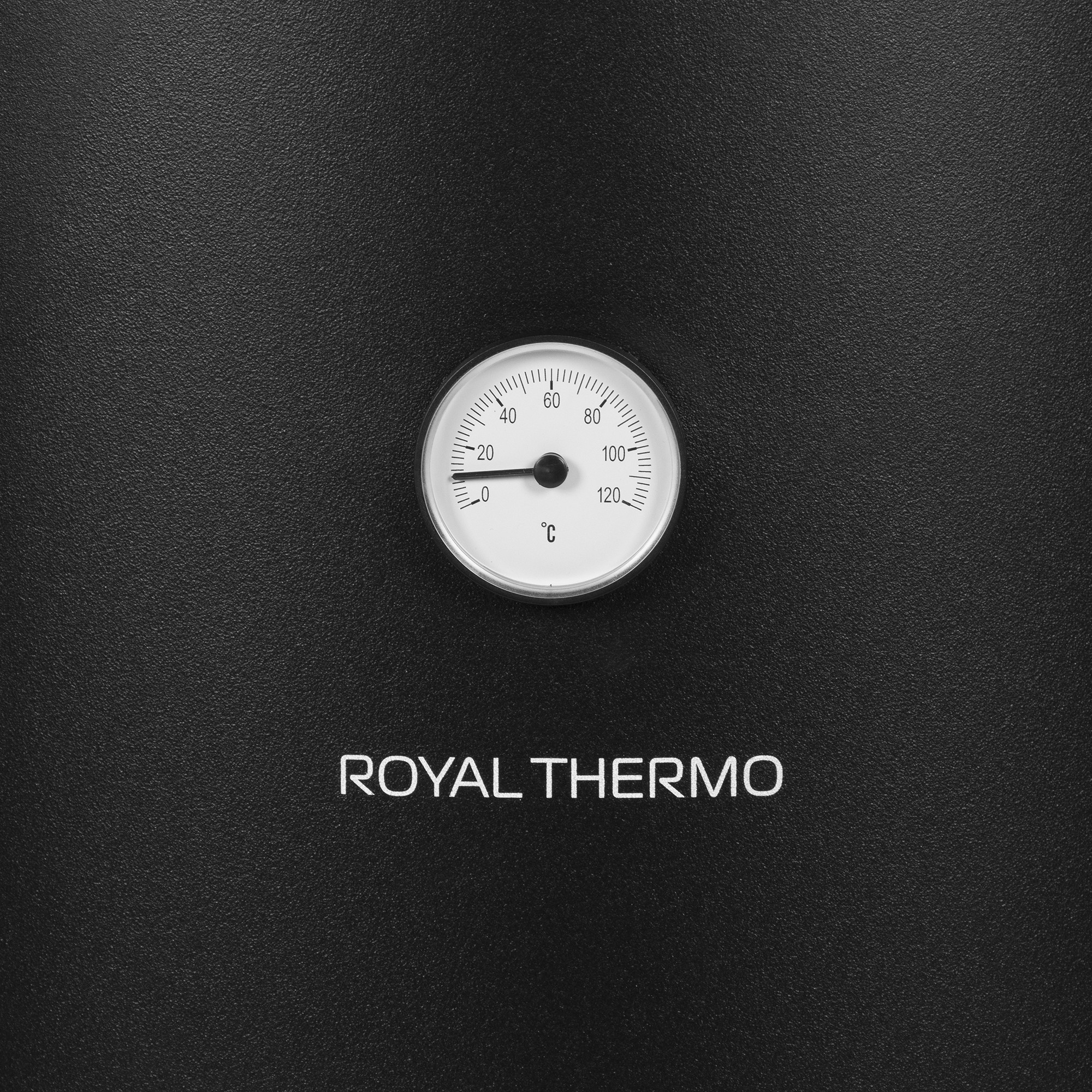 Бойлер косвенного нагрева Royal Thermo AQUATEC Standart SF200 напольный Grafit НС-1728779