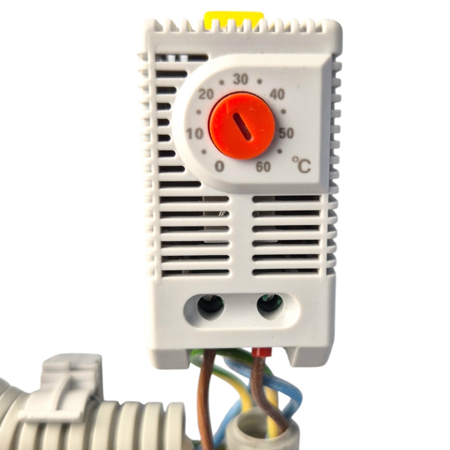 Термобокс уличный Сармат для настенных газовых котлов 32-50 кВт белый 1754304