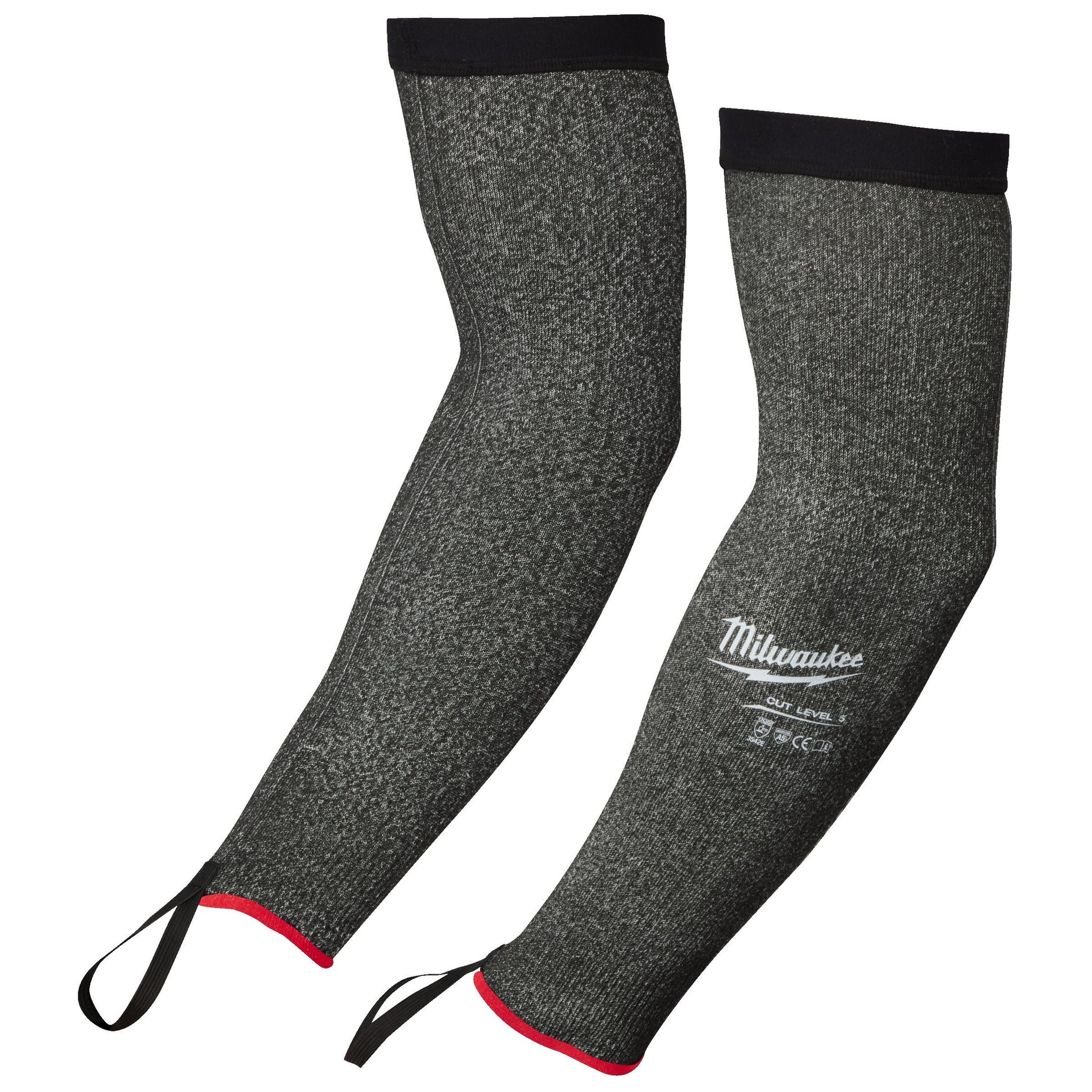 Нарукавник защитный Milwaukee Cut Level 5/E 45 см 4932478588