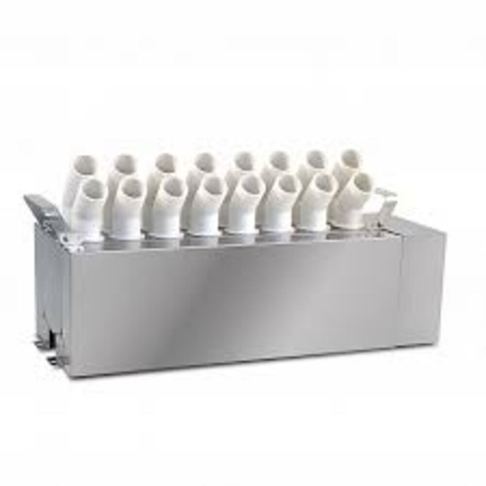 Увлажнитель воздуха ультразвуковой CAREL humiSonic ventilation 4.8 л/ч UU05DD0000