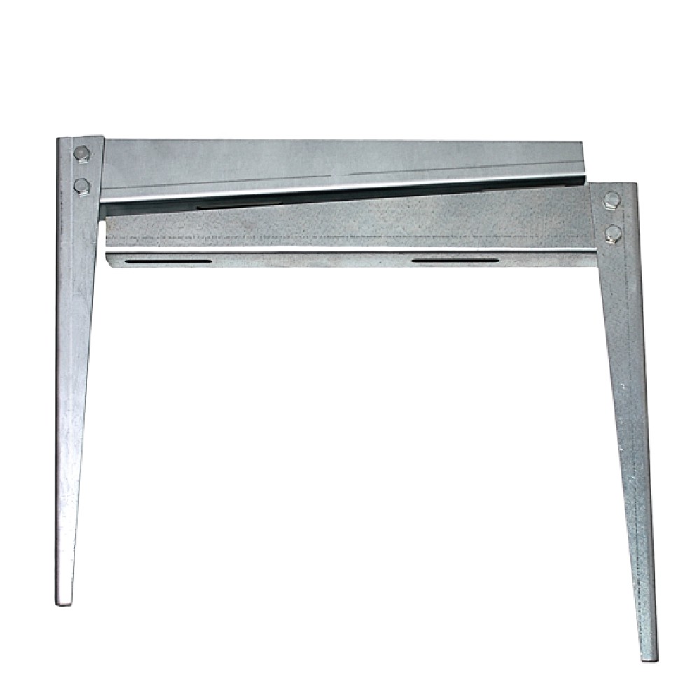 Комплект кронштейнов для кондиционера Royal Clima ОЦ 390x440 мм 2 мм НС-1740700