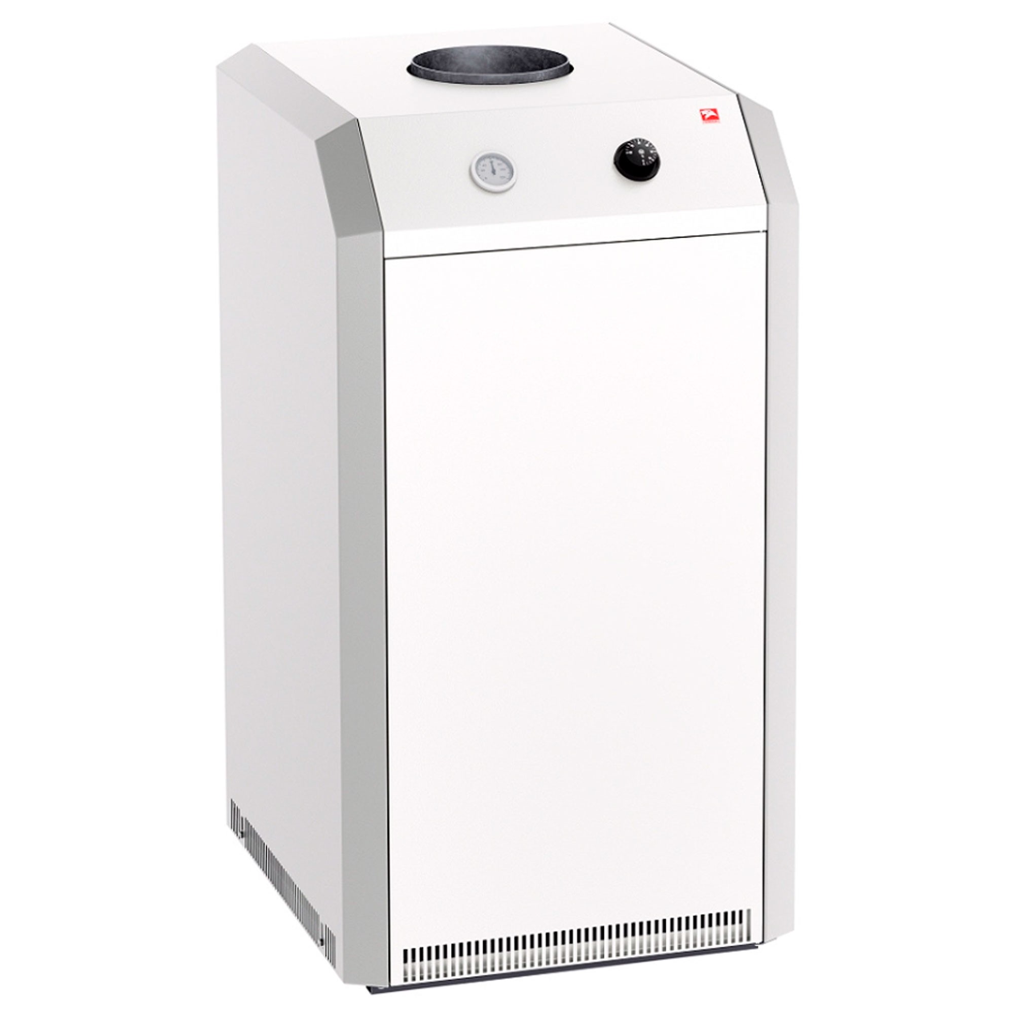 Котел газовый напольный ЛЕМАКС Премиум-60 одноконтурный энергонезависимый 101690