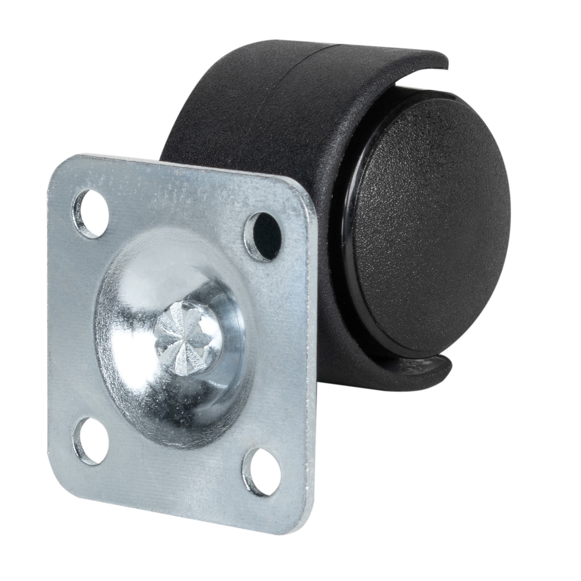 Колесико с опорой для мобильных кондиционеров Ballu BPAC-09 CP НС-1280465