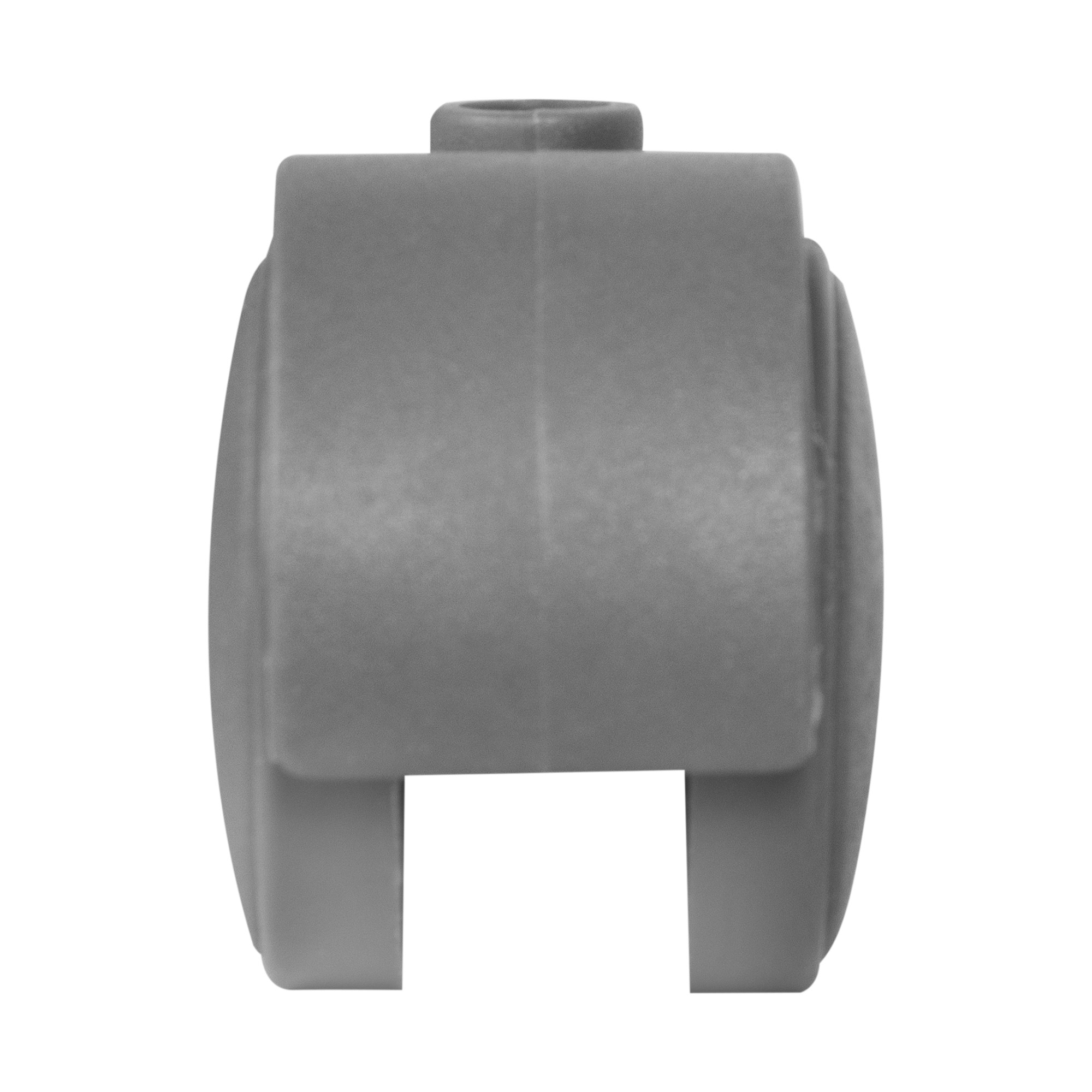 Колесо для масляного радиатора Ballu Style BOH/ST-W 43180200108