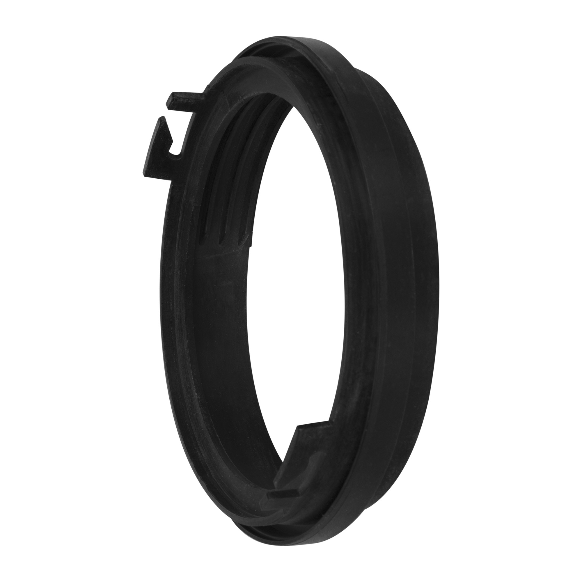 Кольцо воздуховода внутреннее черное Zanussi ZACM-09/12 MS/N1 810700209B