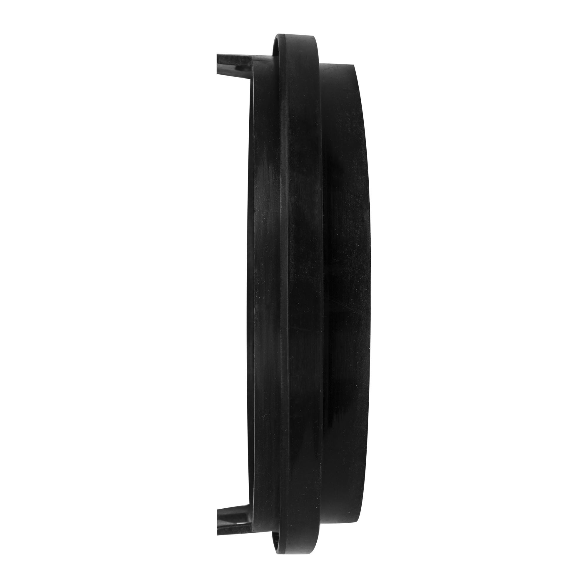 Кольцо воздуховода внутреннее черное Zanussi ZACM-09/12 MS/N1 810700209B