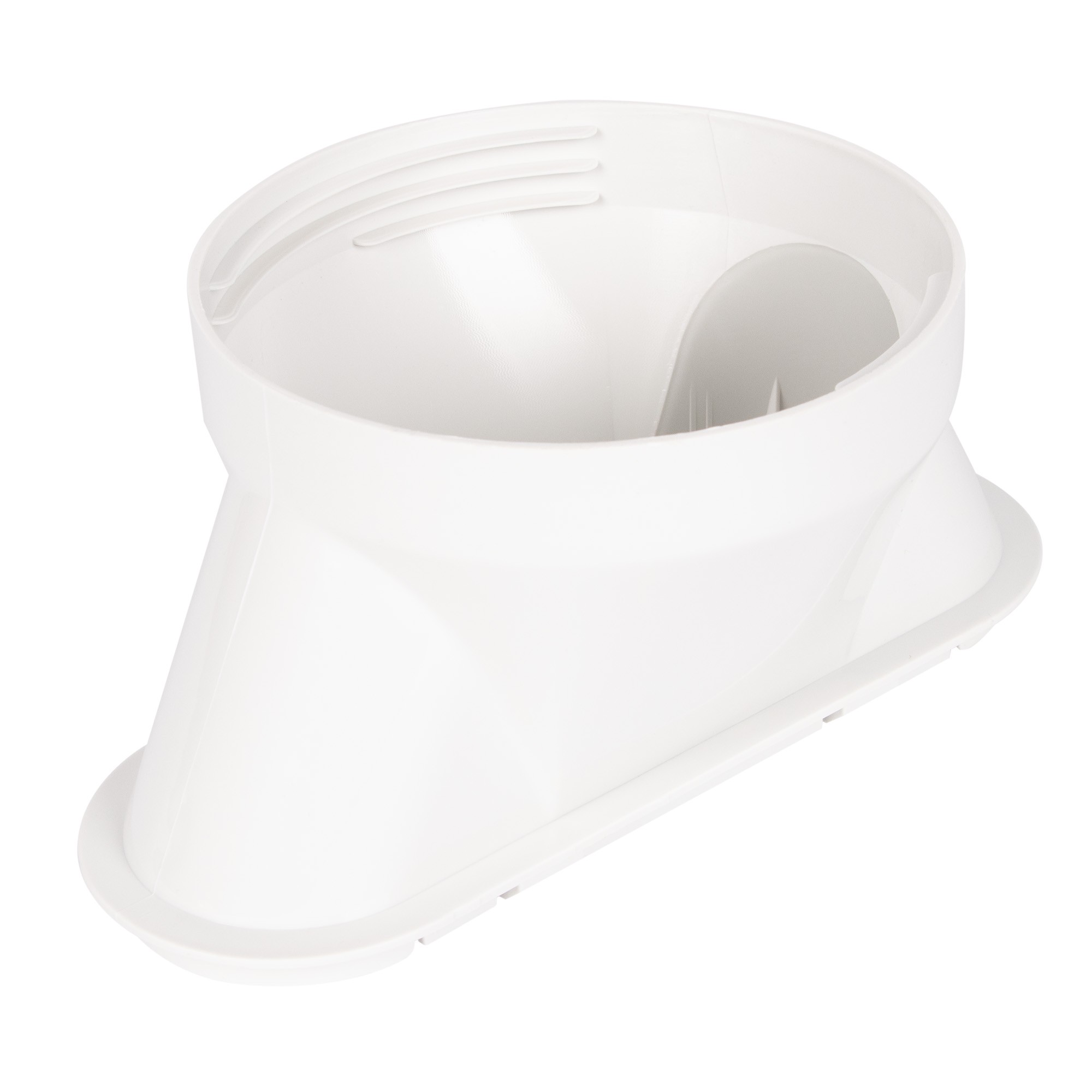 Кольцо соединительное внешнее для мобильного кондиционера Ballu BPHS-13H 810700745C